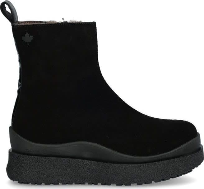 Canada Snow Canada Snow Women's Mount Meer Boots Black