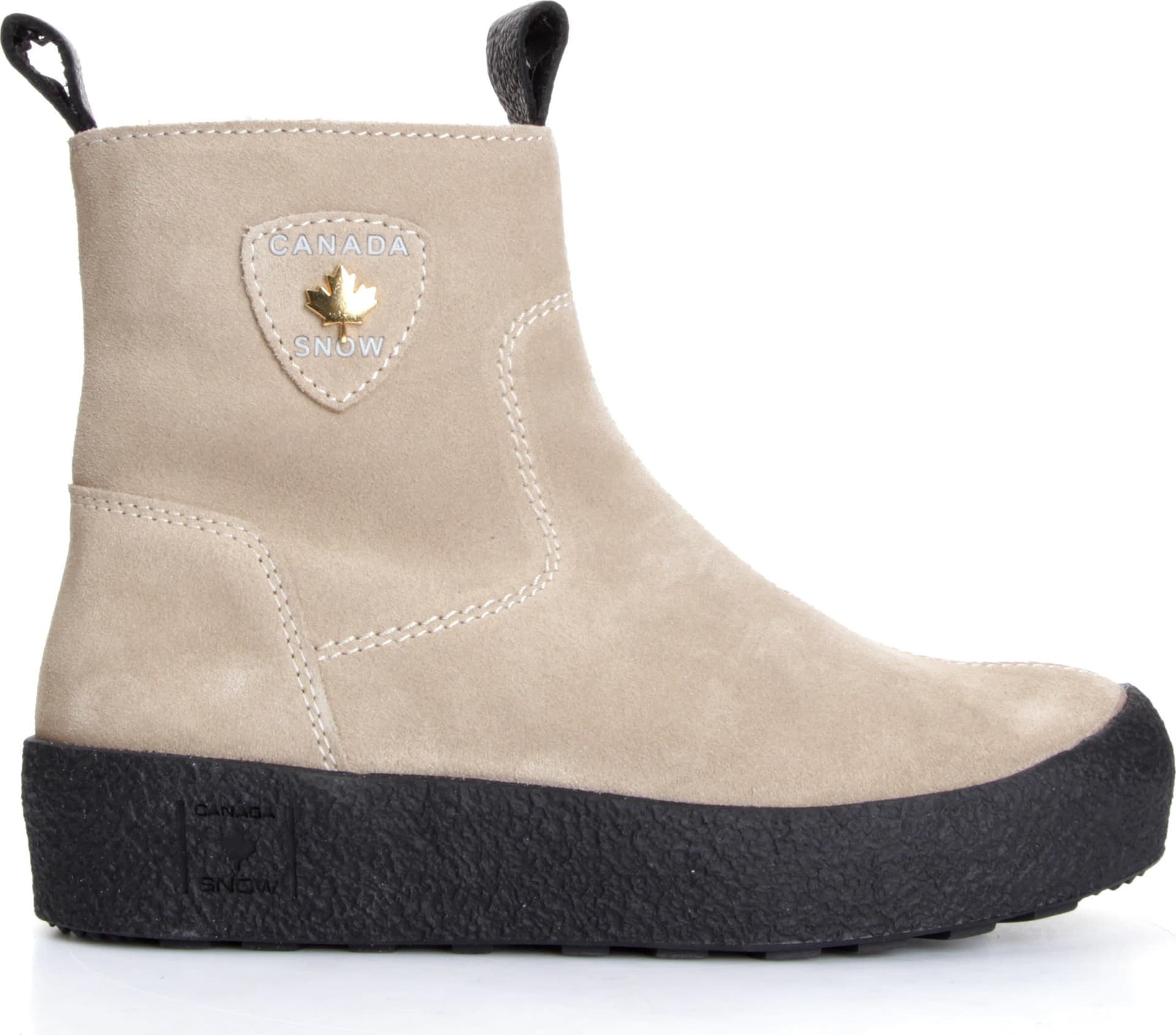 Canada Snow Canada Snow Women's Quebec Grip Beige