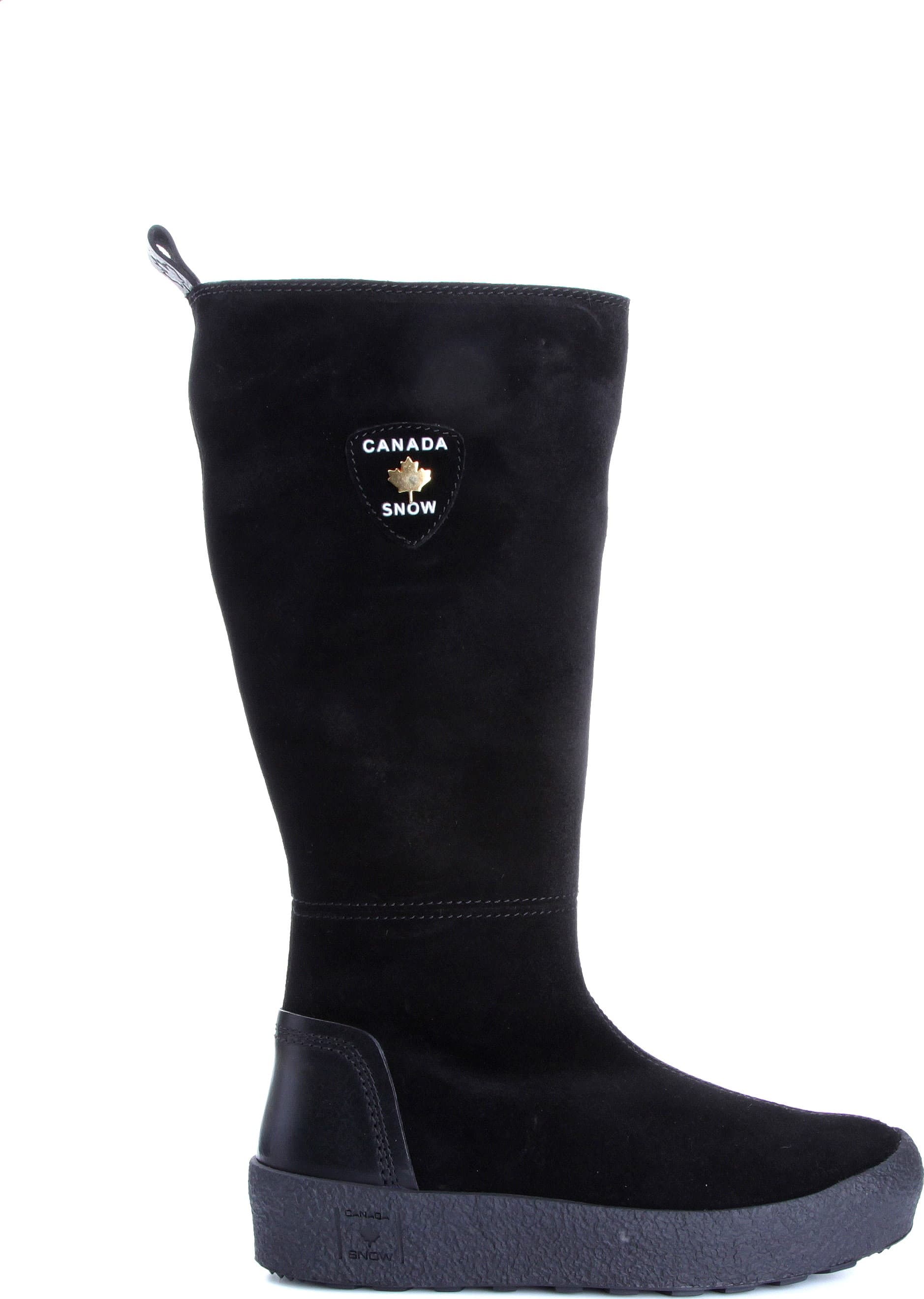 Canada Snow Canada Snow Women's Quebec Grip Black