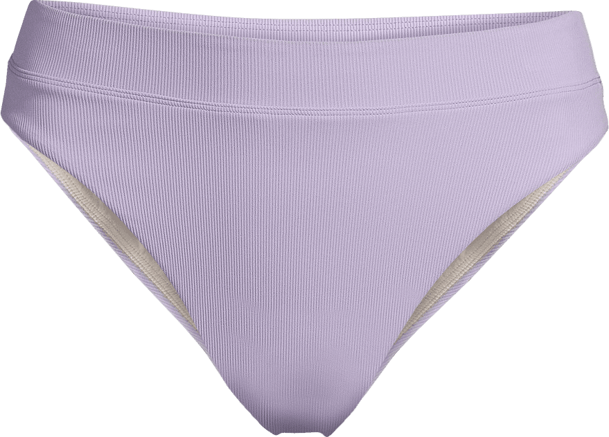 CASALL Casall Women's High Waist Bikini Brief Lavender