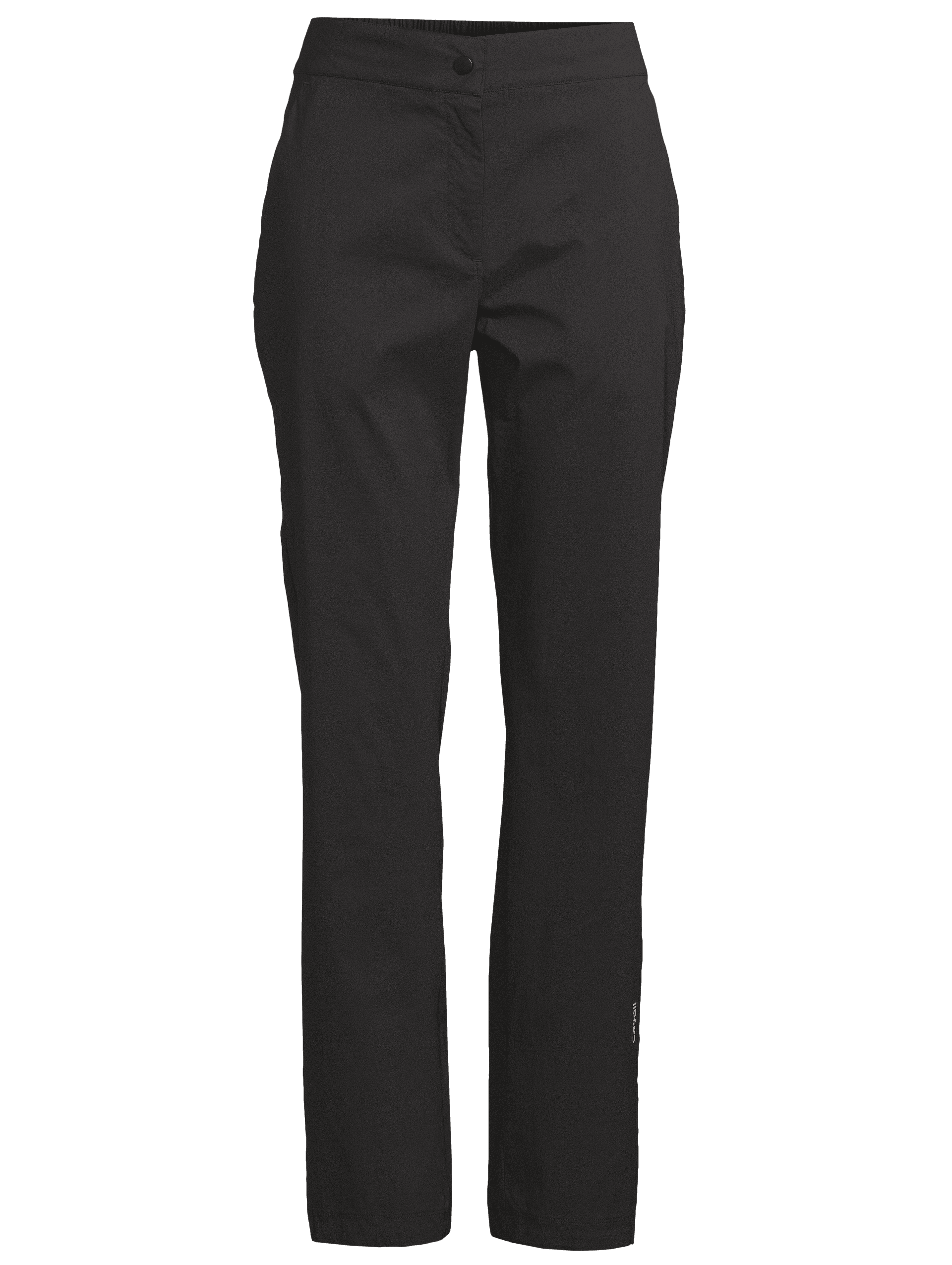 Casall Casall Women's Effortless Woven Pants Black