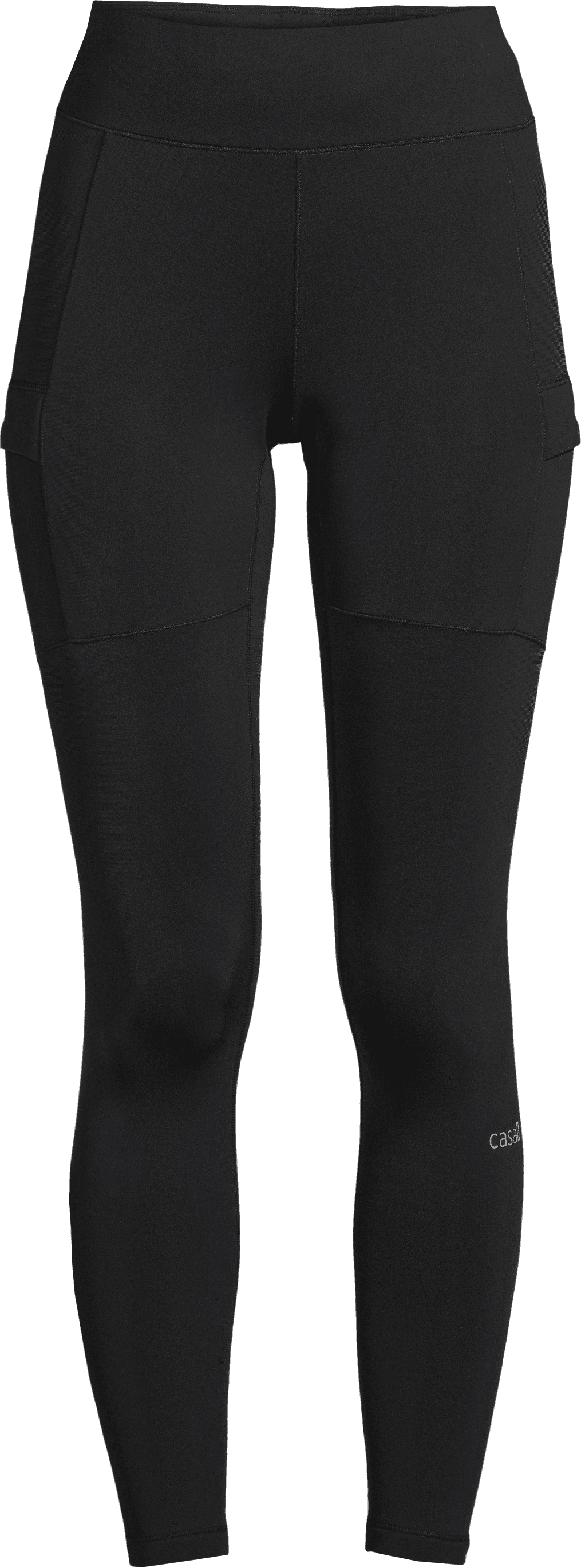 Casall Casall Women's Warm Tights Black