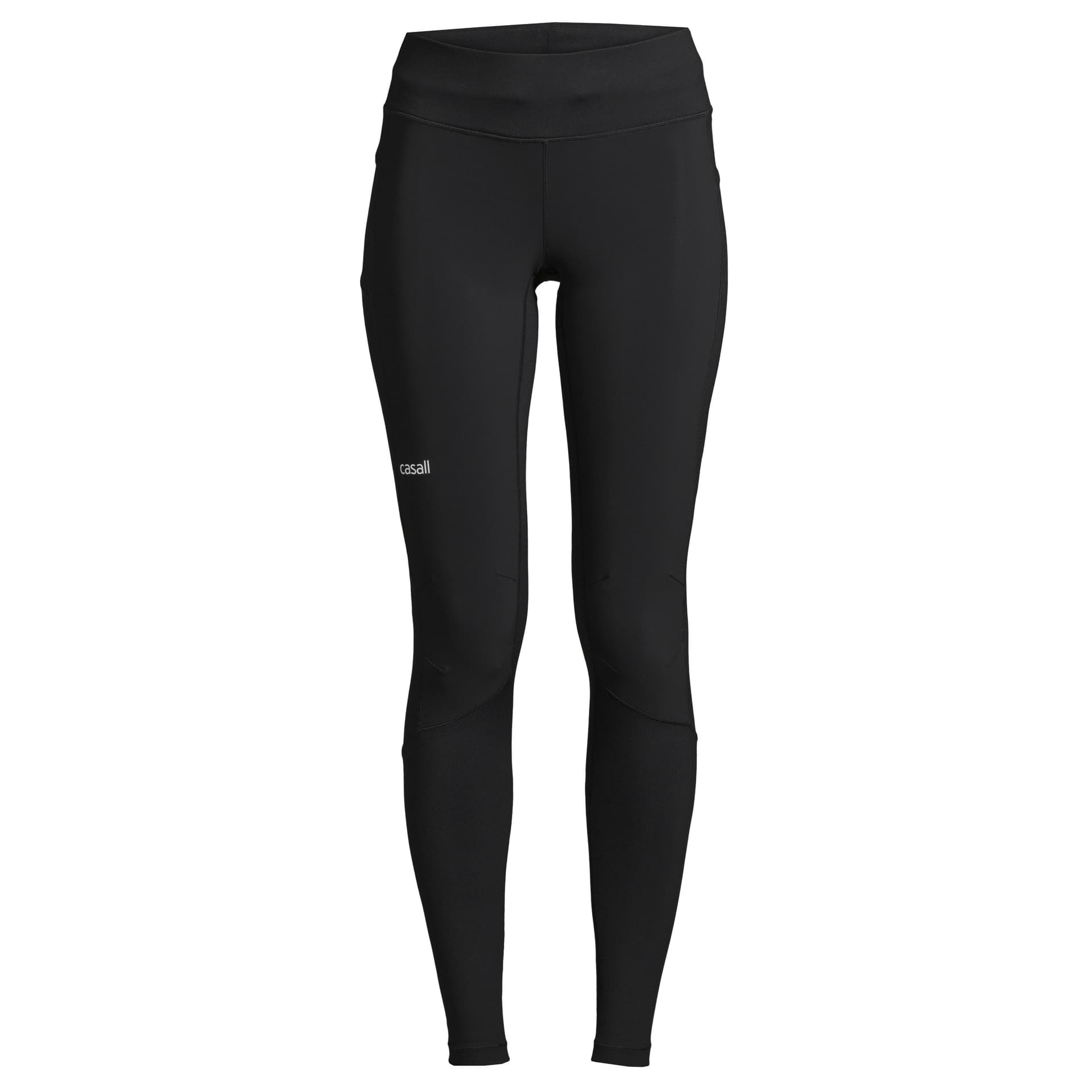 CASALL Casall Women's Windtherm Tights Black