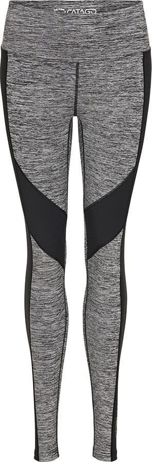 Catago Catago Women's Taras Training Tights (spring 2022) Black