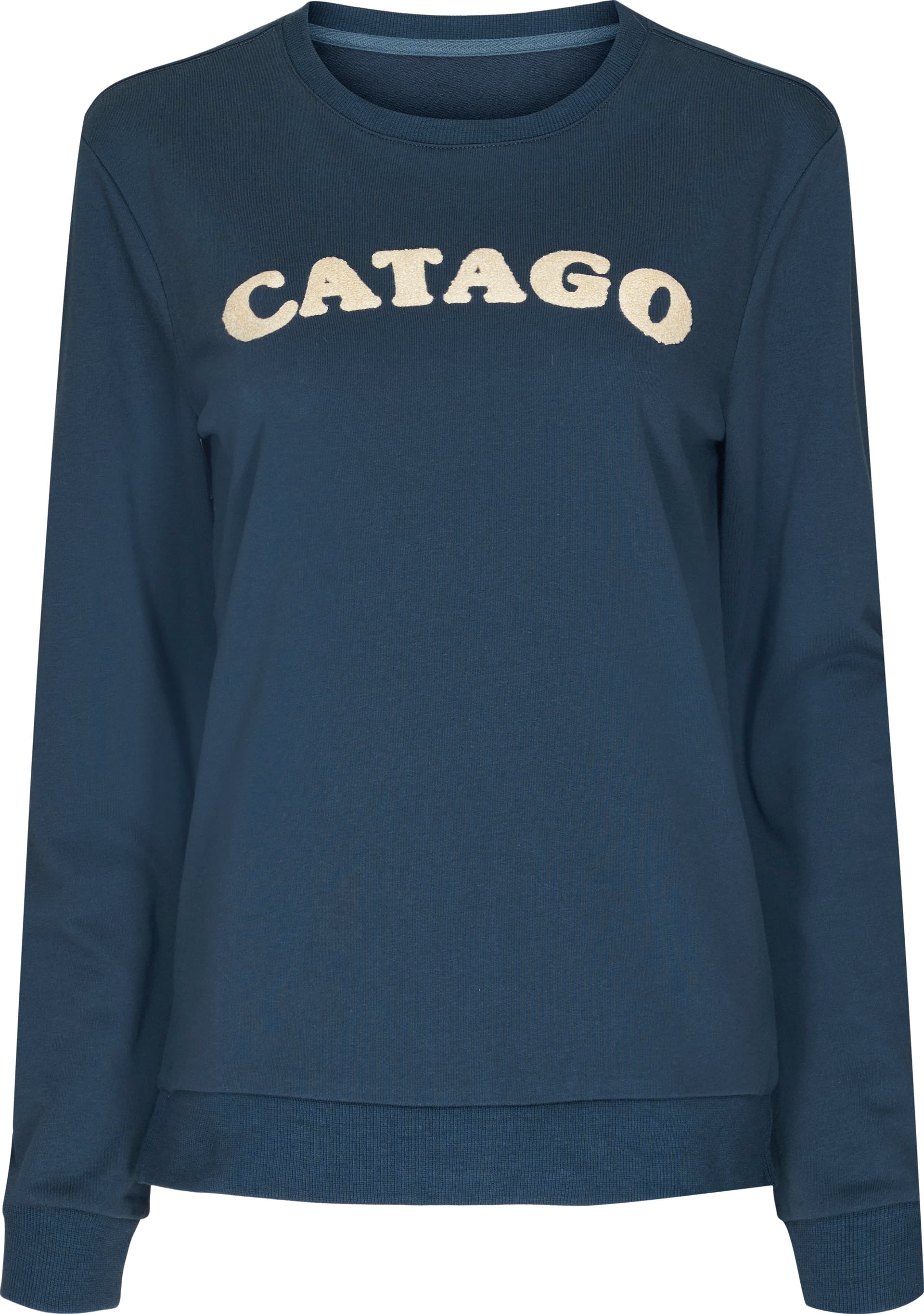 Catago Catago Women's Tyler Ols Folkstone Grey