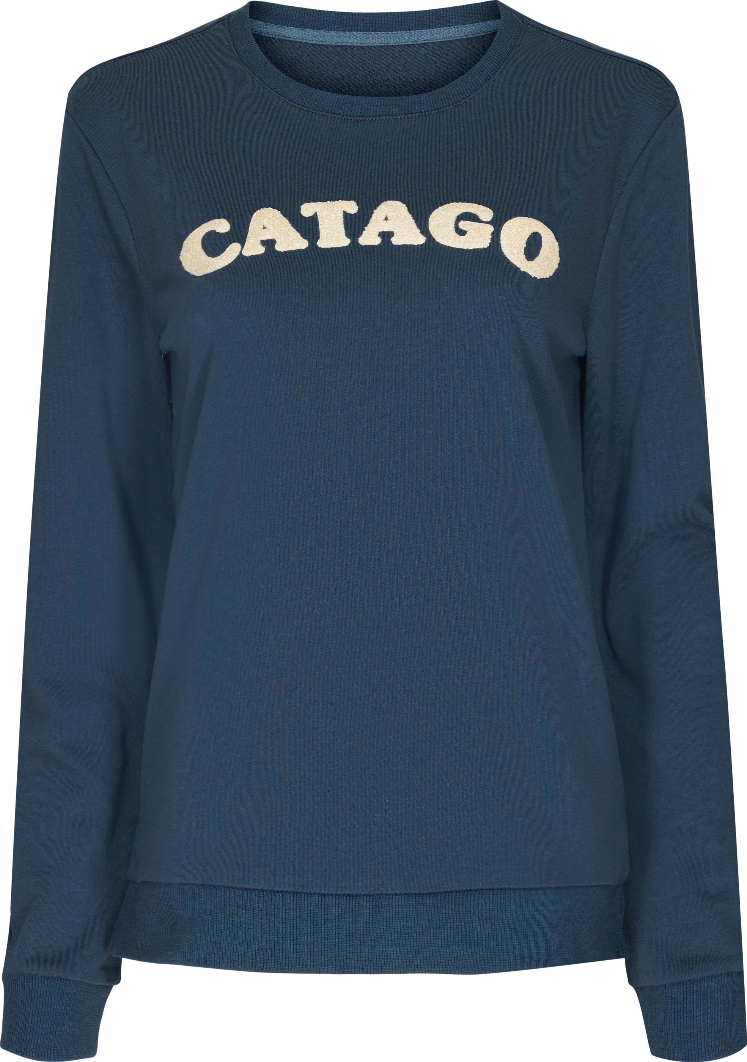 Catago Catago Women's Tyler Ols Folkstone Grey