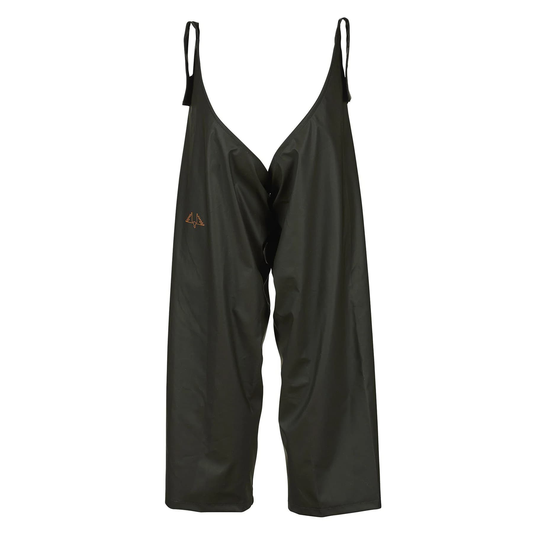 Swedteam Swedteam Unisex Crest Chaps Swedteam Green