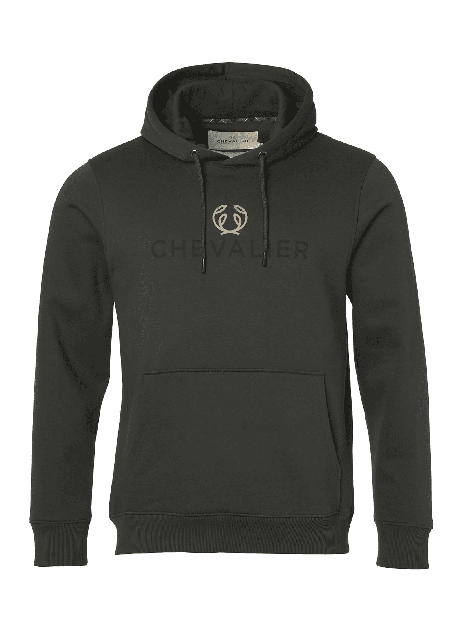 Chevalier Chevalier Men's Hill Hoodie Midnight Pine