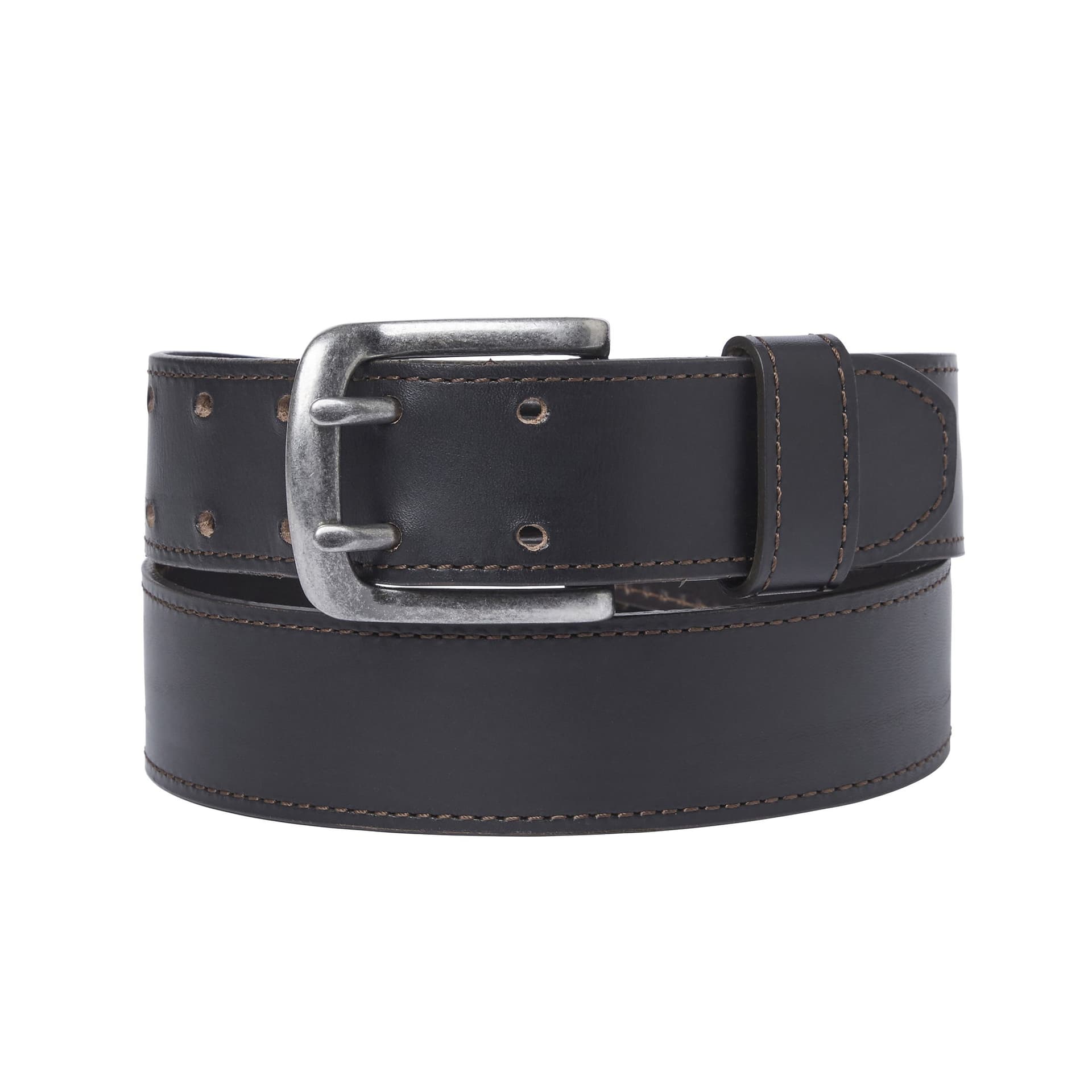 Chevalier Chevalier Barrow Leather Belt Leather Brown