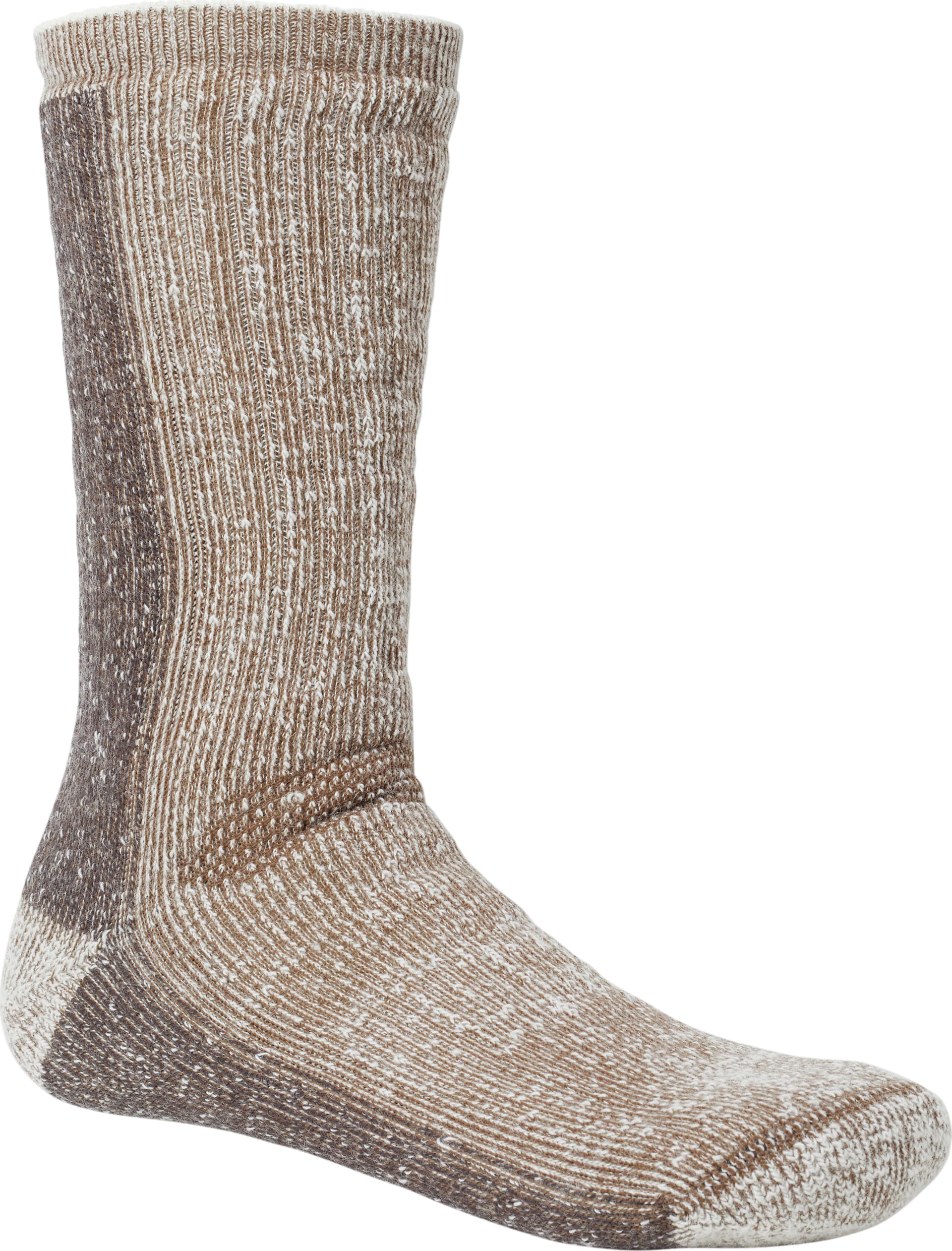 Chevalier Chevalier Frostbite Winter Sock Brown