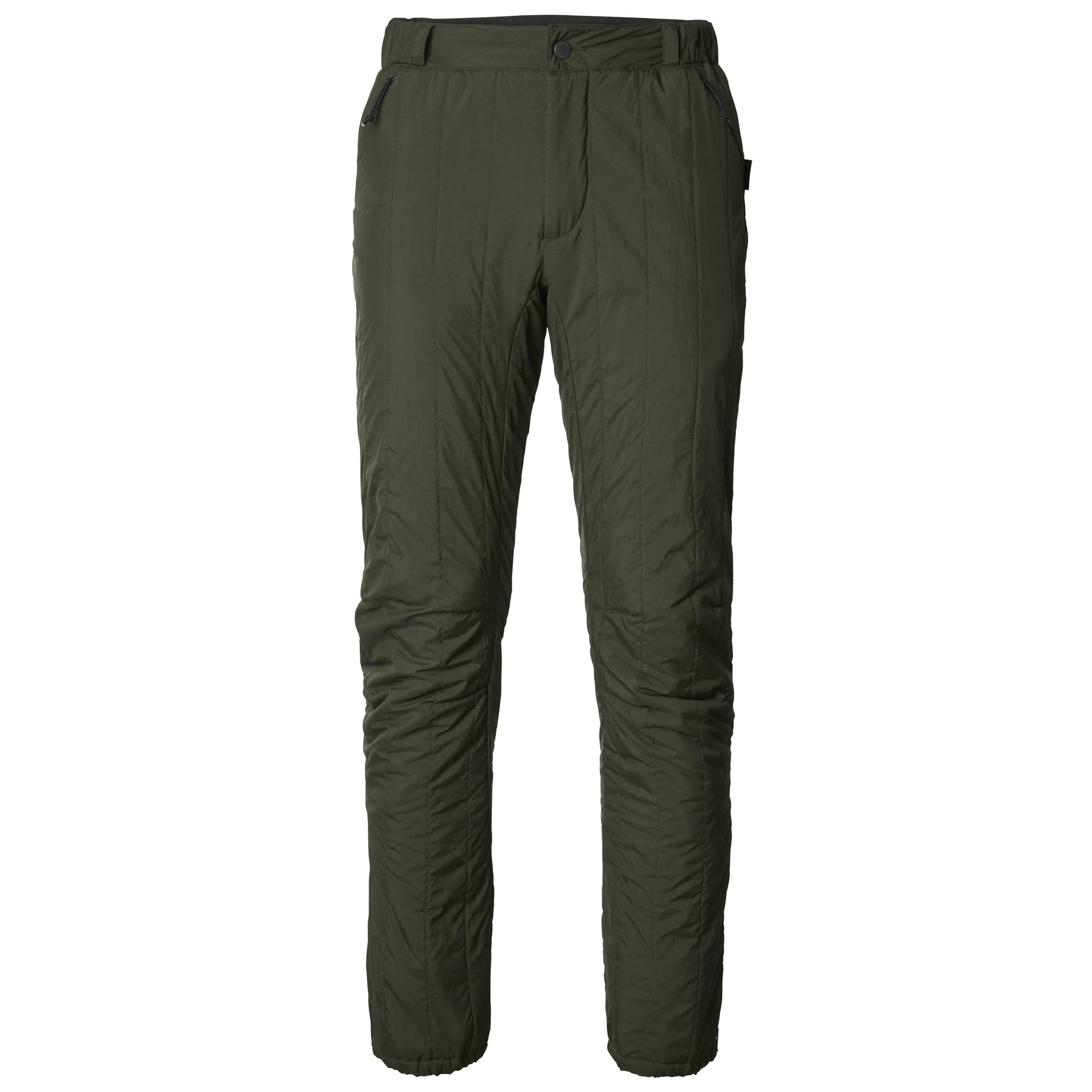 Chevalier Chevalier Men's Breeze Powerfill 80 Pants Dark Green
