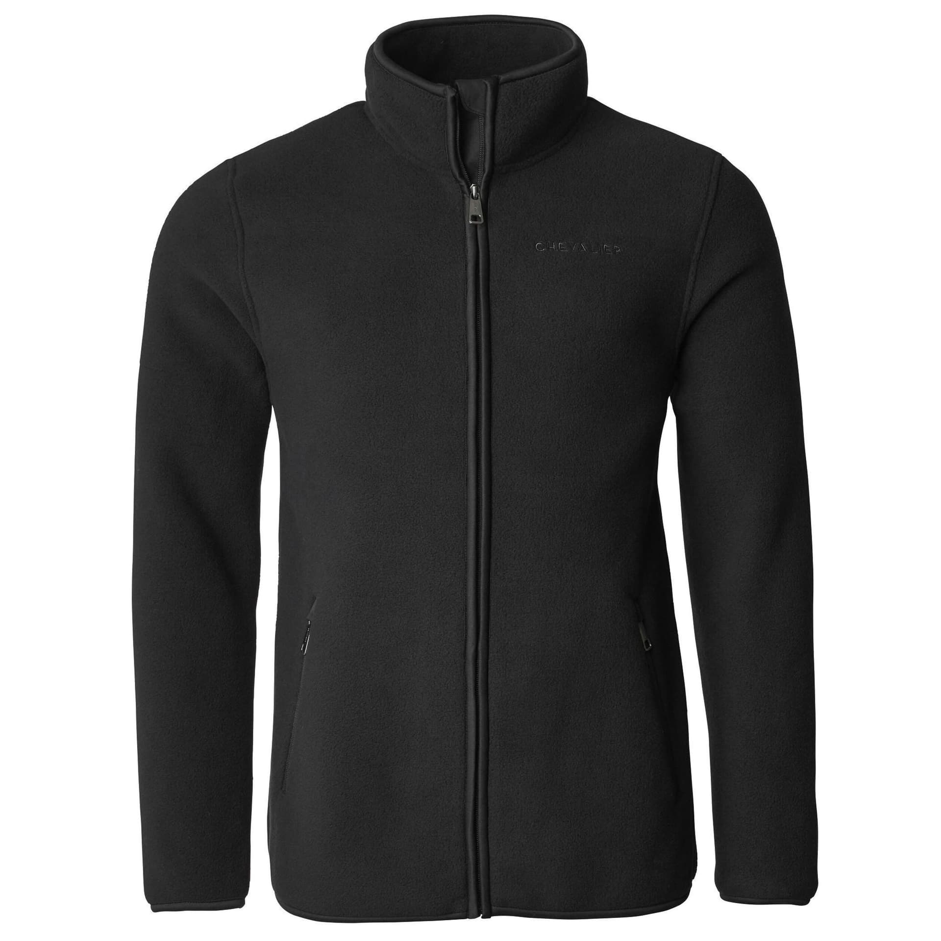 Chevalier Chevalier Men's Mainstone Jacket Black