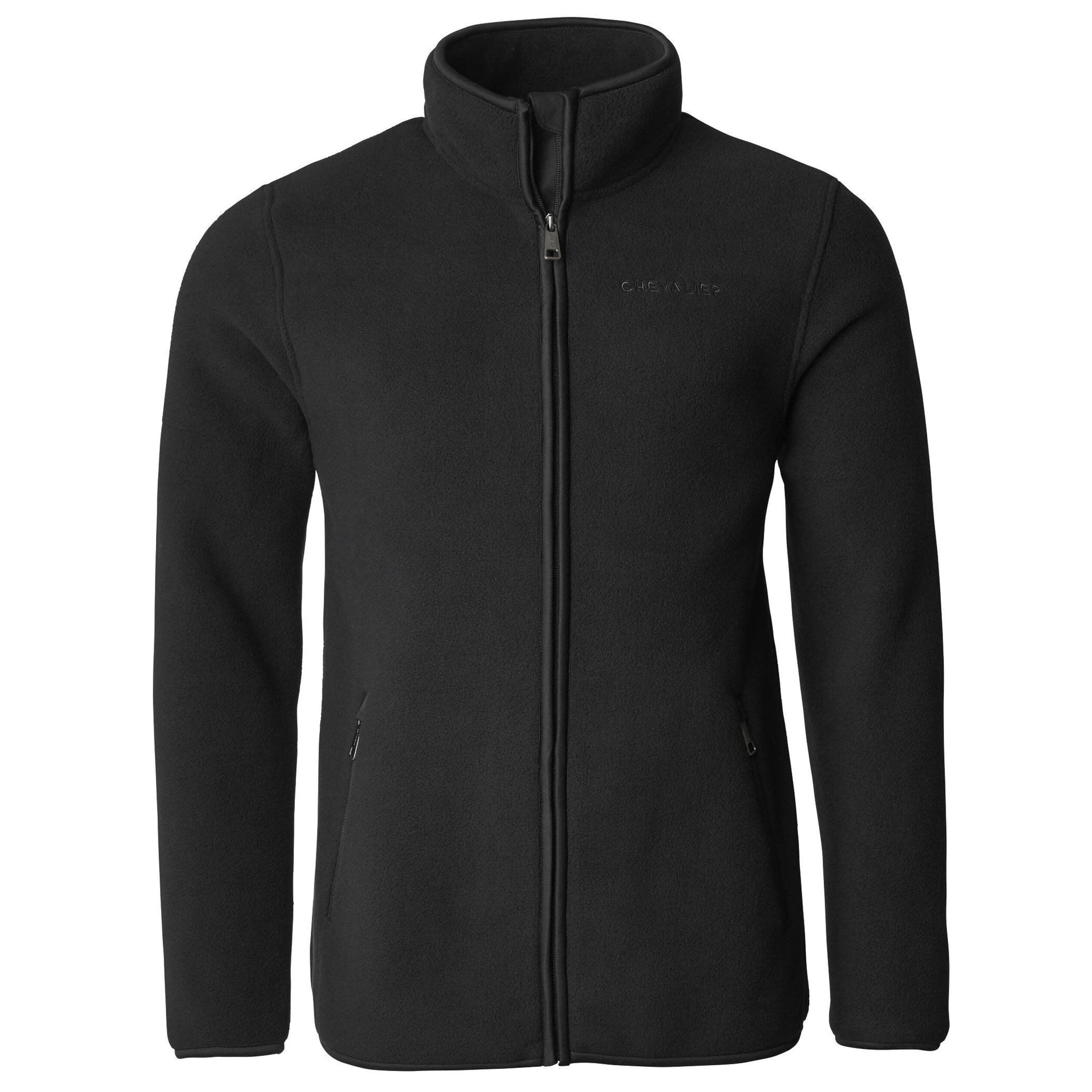 Chevalier Chevalier Men's Mainstone Jacket Black