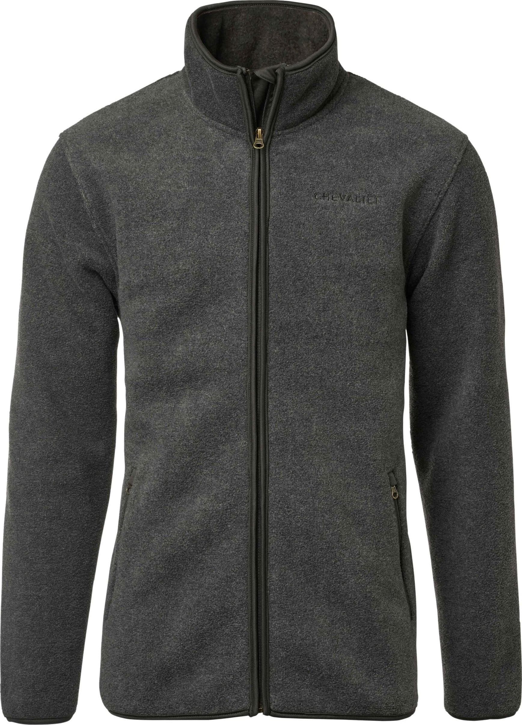 Chevalier Chevalier Men's Mainstone Jacket Anthracite