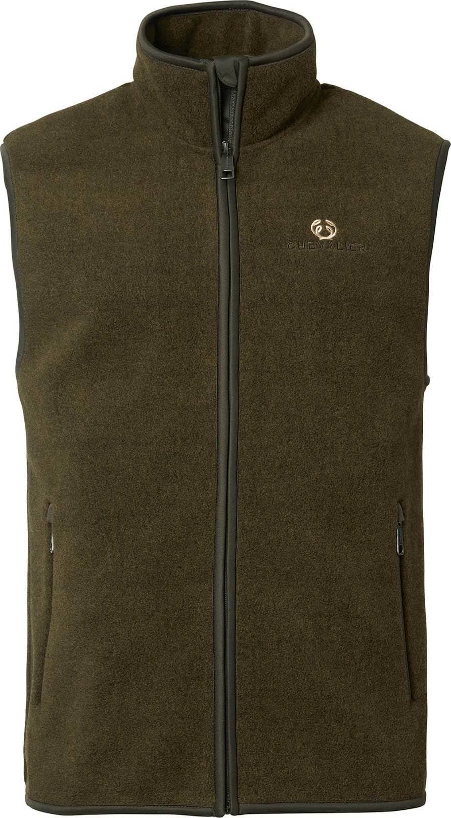 Chevalier Chevalier Men's Mainstone Vest Autumn Green