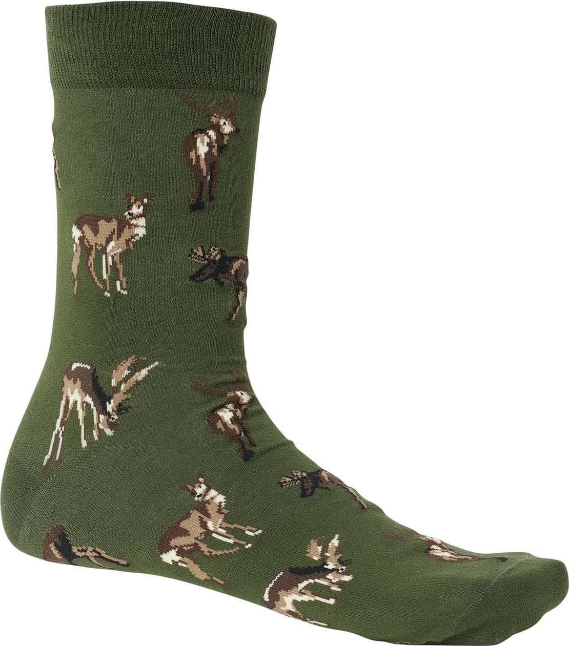 Chevalier Chevalier Pomeroy Sock Rifle Green Deer