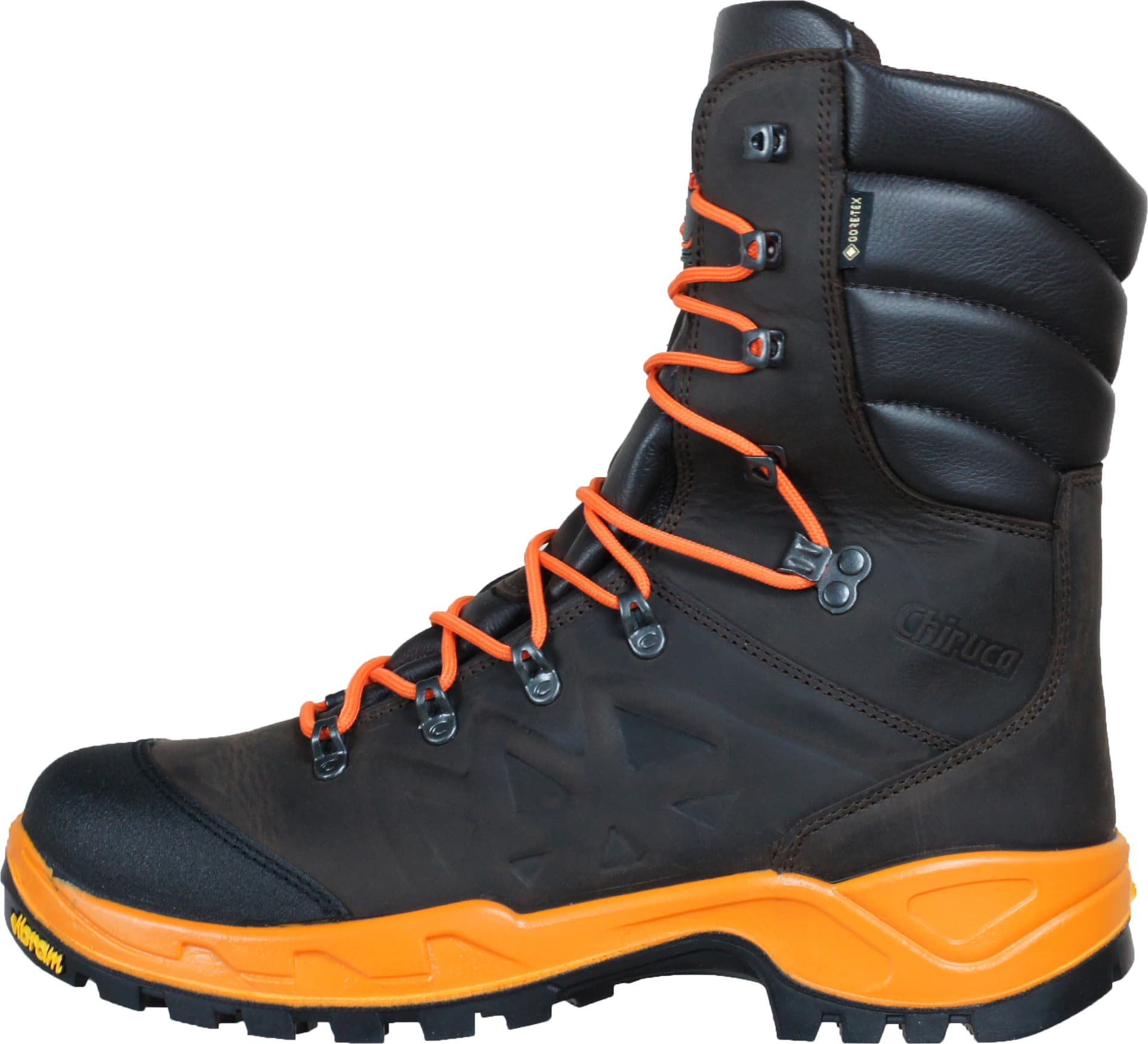 Chiruca Chiruca Men's Solengo Dark Brown