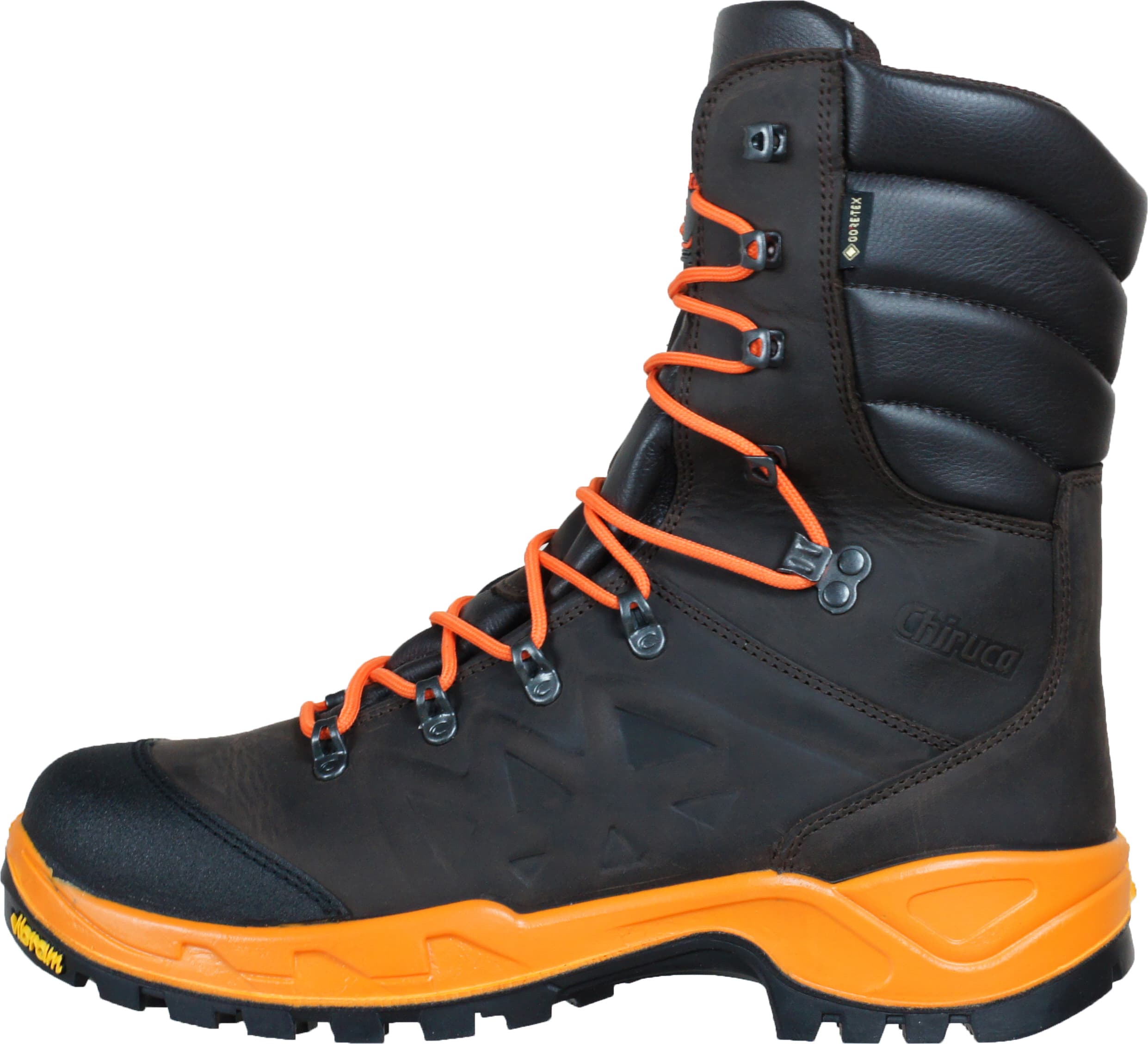 Chiruca Chiruca Men's Solengo Dark Brown