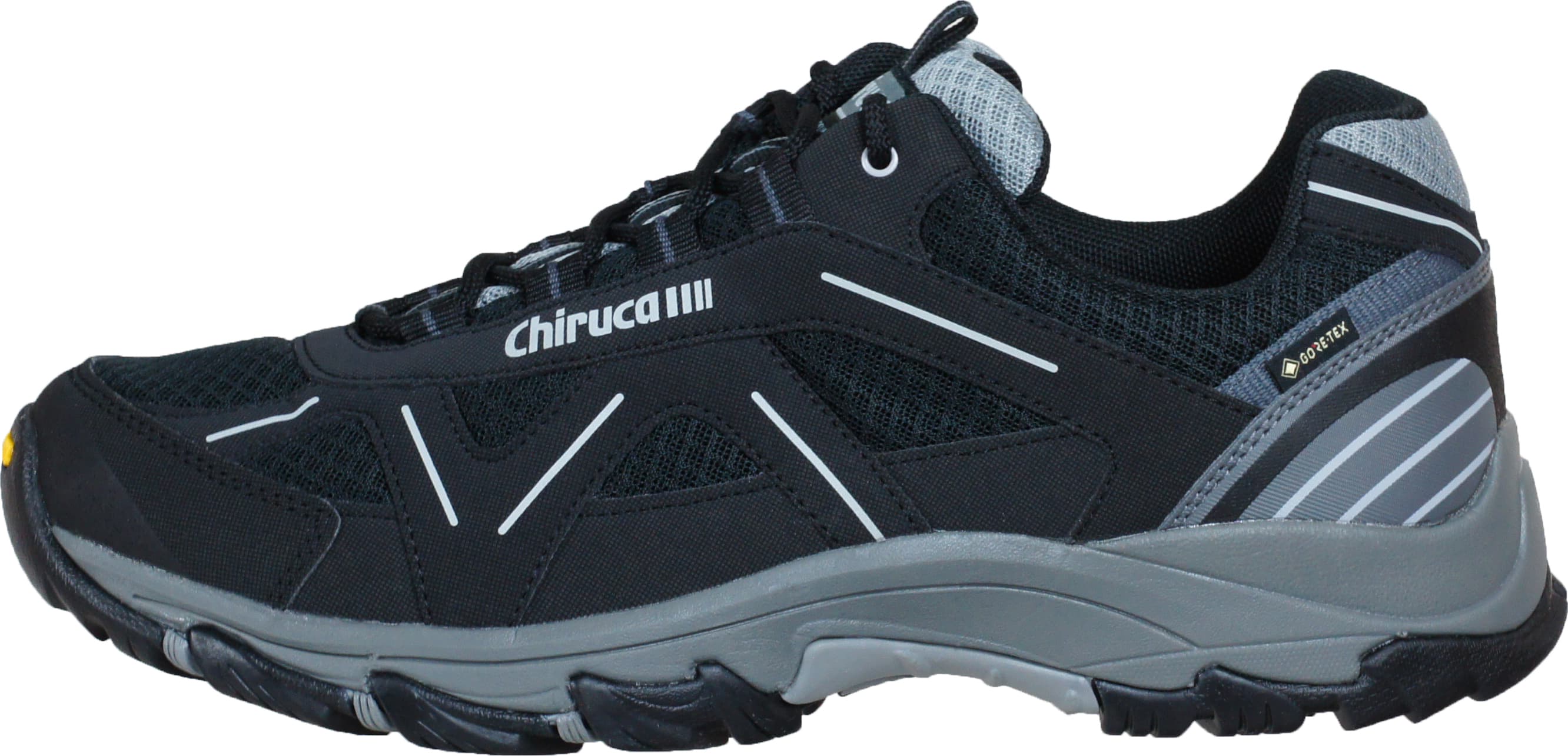 Chiruca Chiruca Men's Sumatra Basic Black