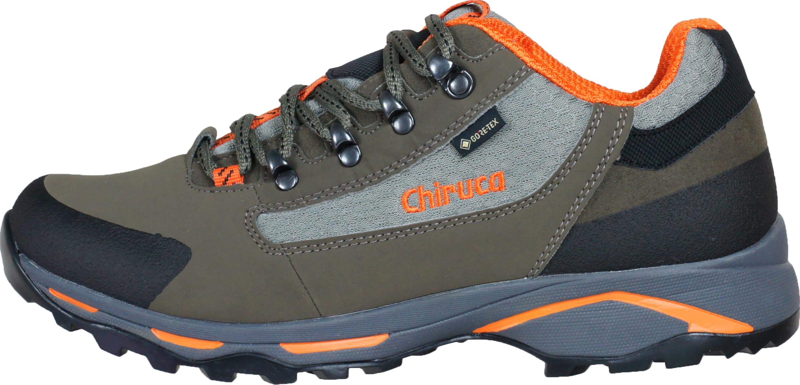 Chiruca Chiruca Men's Santiago Light Brown