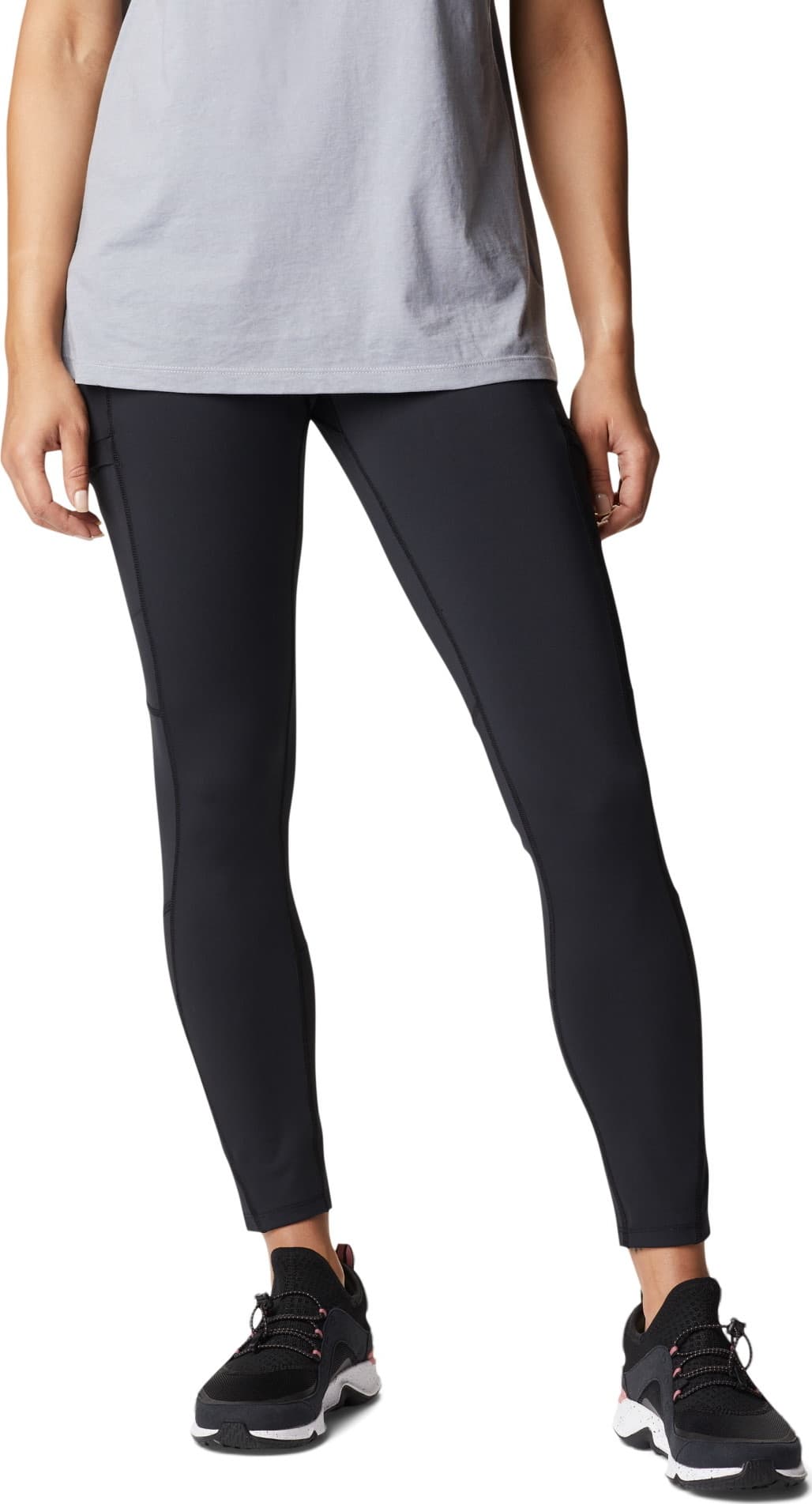 Columbia Columbia Women´s Windgates Eu II Legging Black
