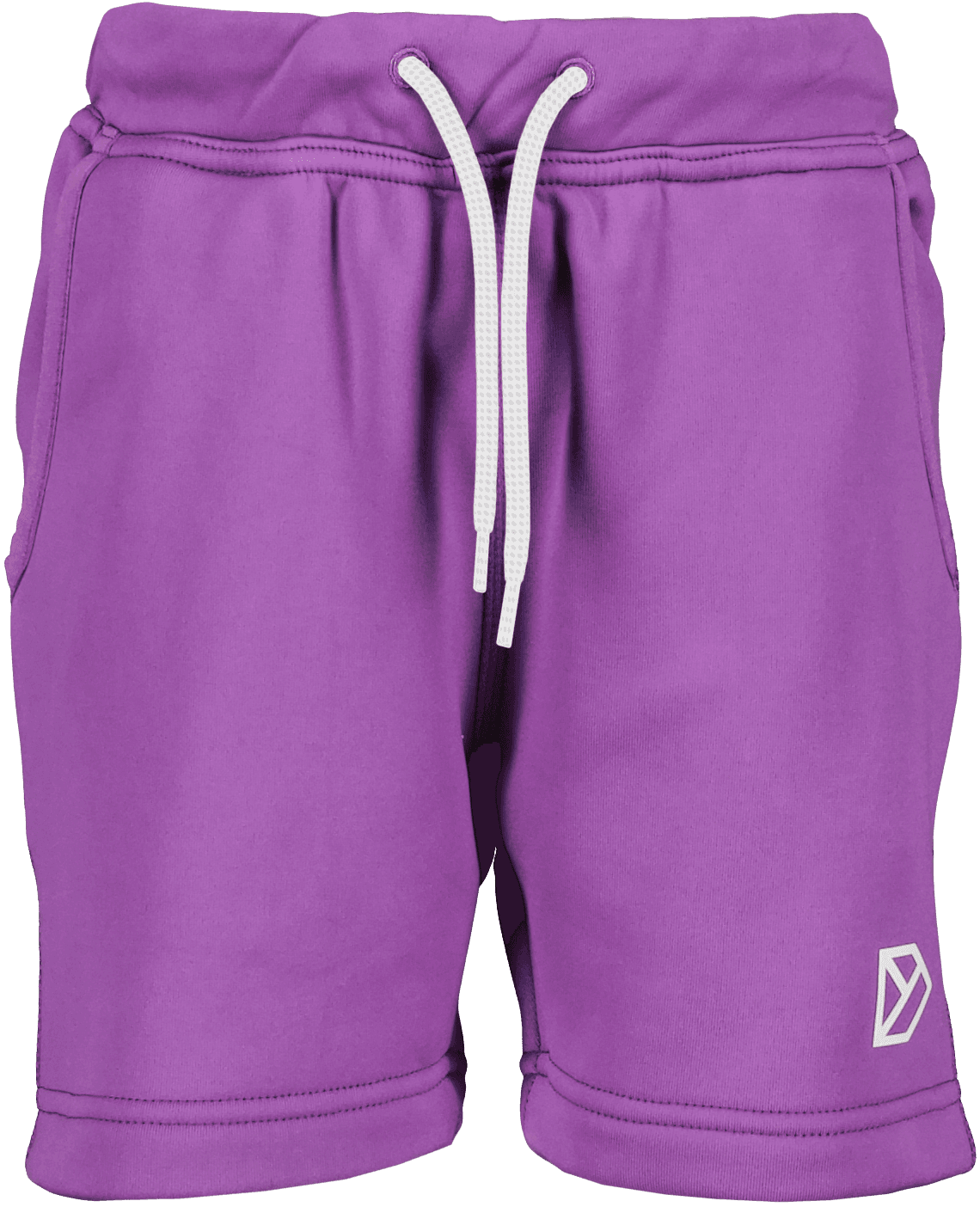 Didriksons Didriksons Kids' Corin Shorts 2 Tulip Purple