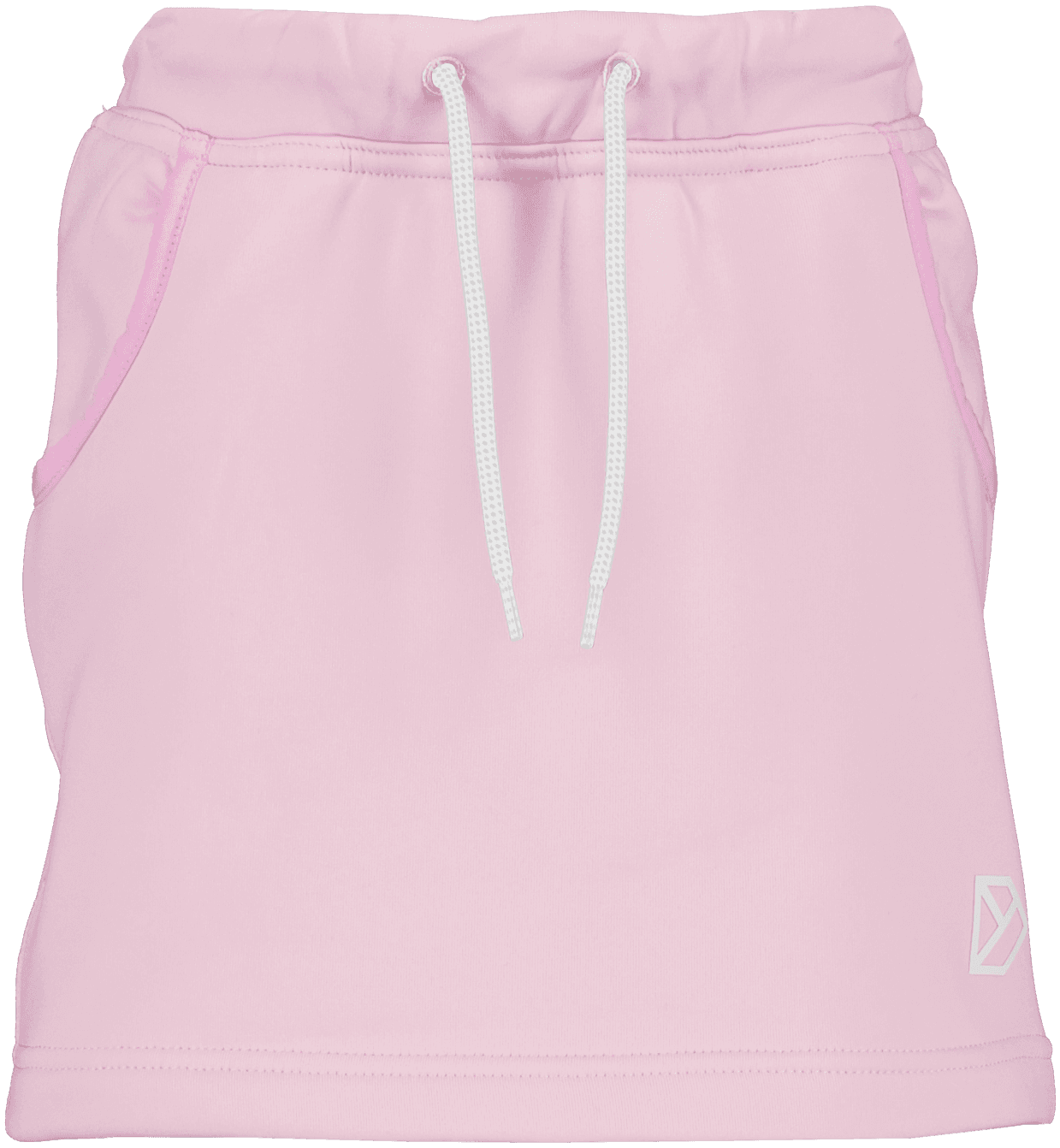 Didriksons Didriksons Kids' Corin Skirt Orchid Pink