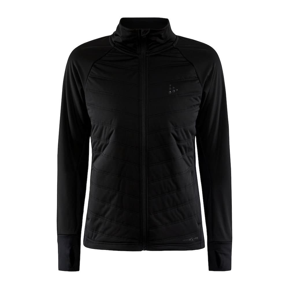 Craft Craft Women's ADV Charge Warm Jacket Black