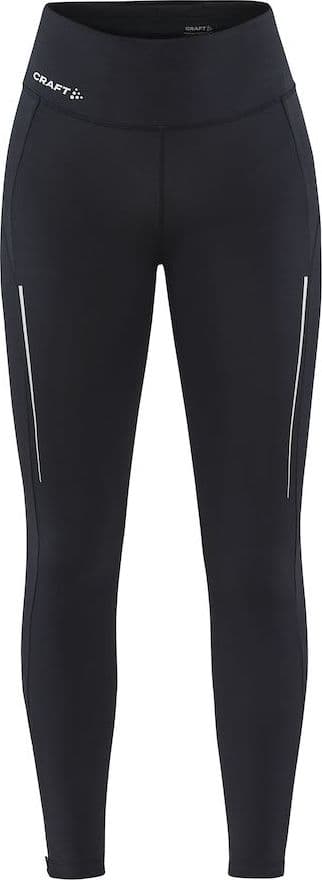Craft Craft Women's Advance Essence Run Tights Black
