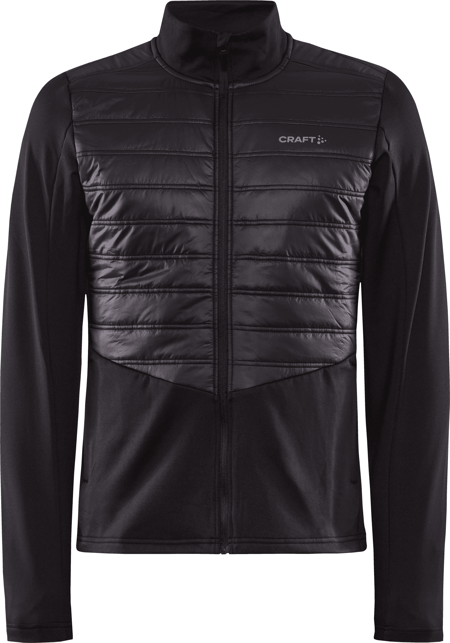 Craft Craft Men's Adv Essence Warm Jacket 2 Black