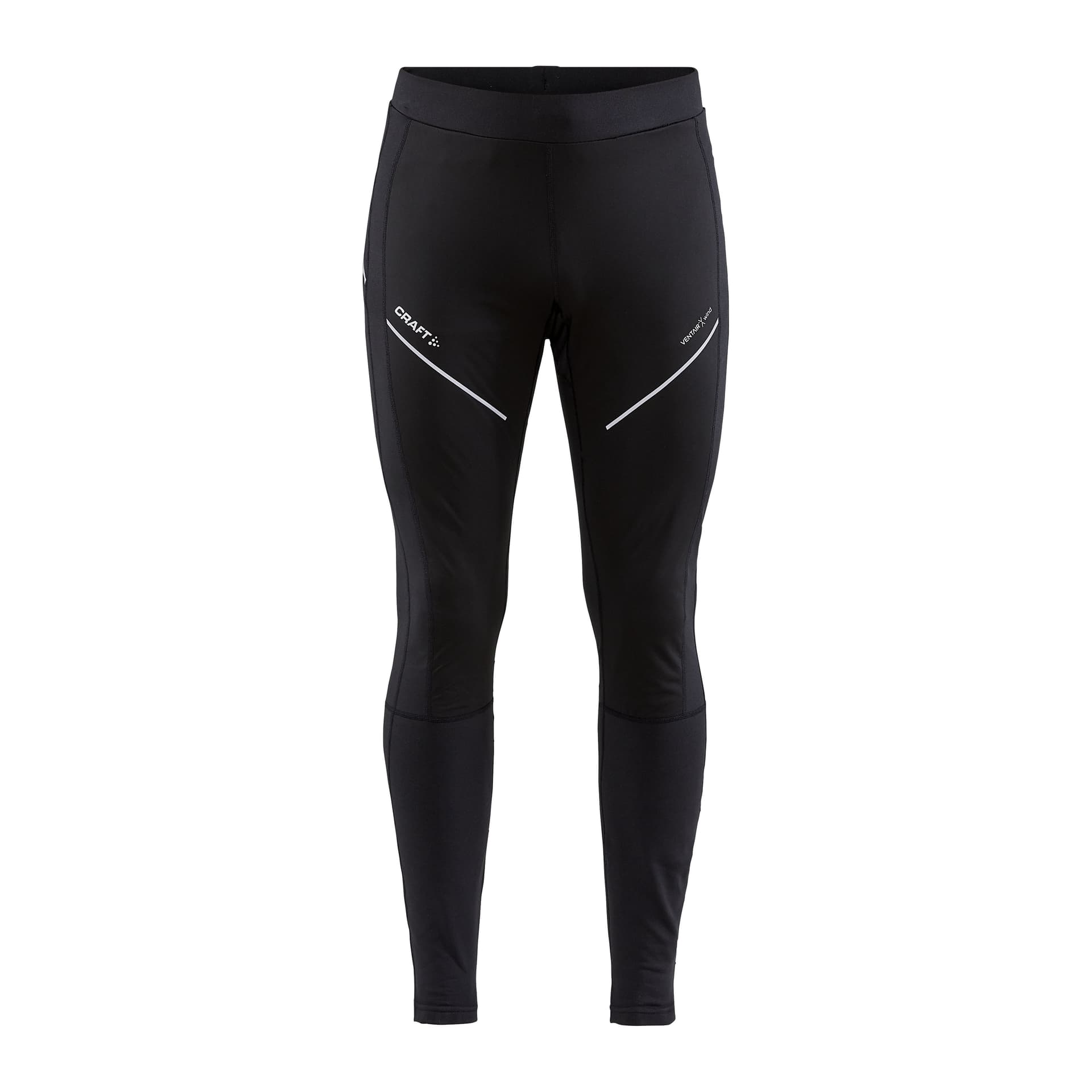 Craft Craft Men's Adv Essence Wind Tights Black
