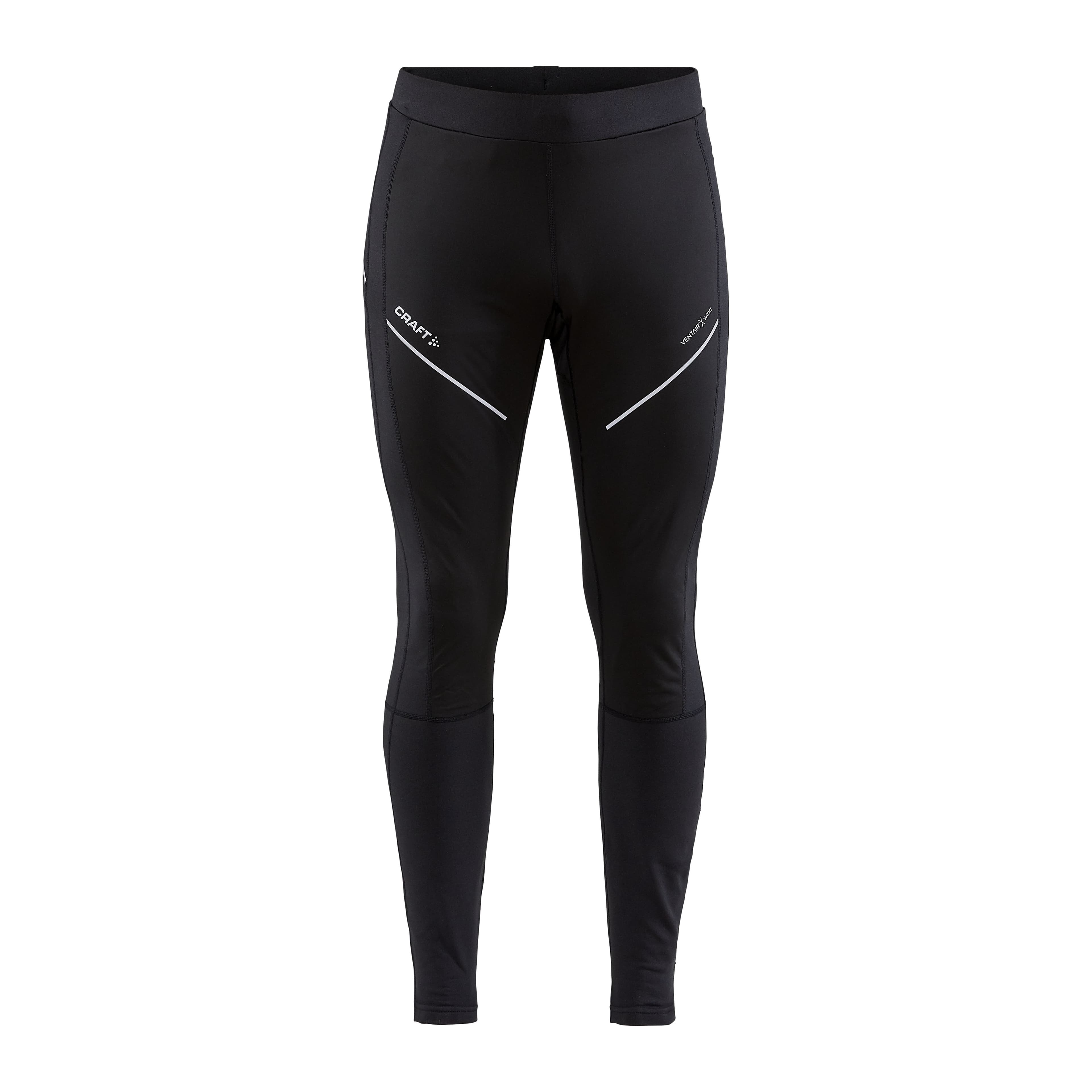 Craft Craft Men's Adv Essence Wind Tights Black