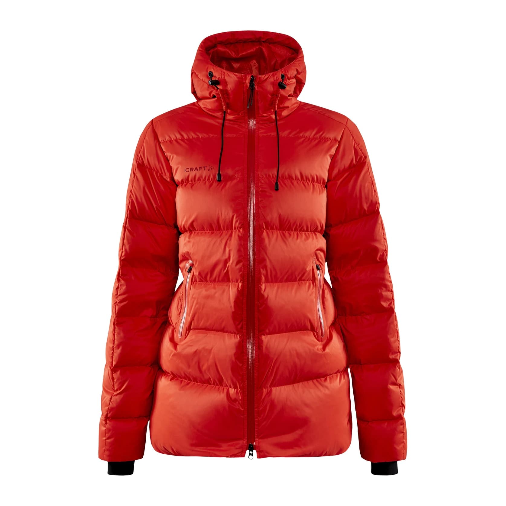 Craft Craft Adv Explore Down Jacket Women's Fiesta
