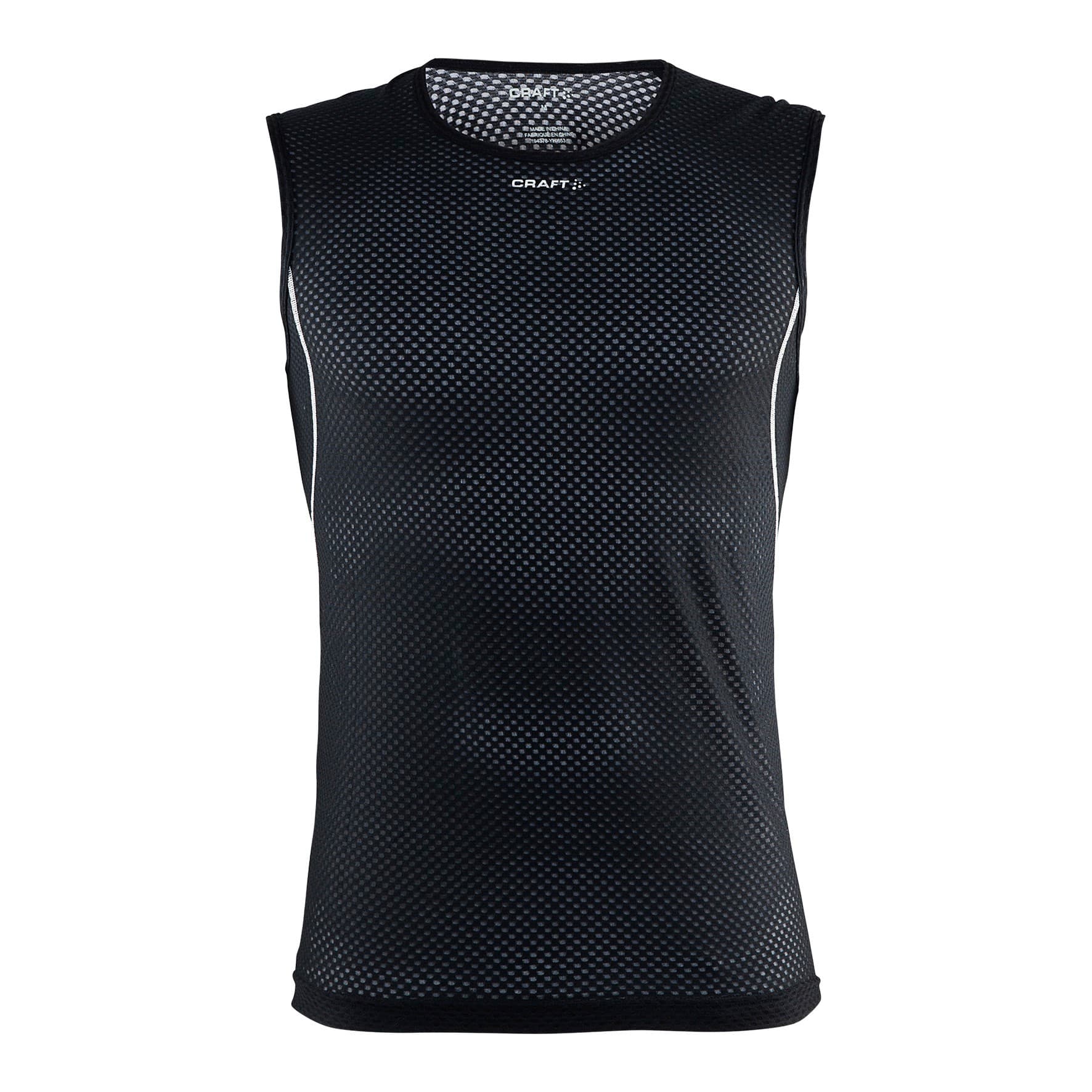 Craft Craft Men's Cool Mesh Superlight Sl Black