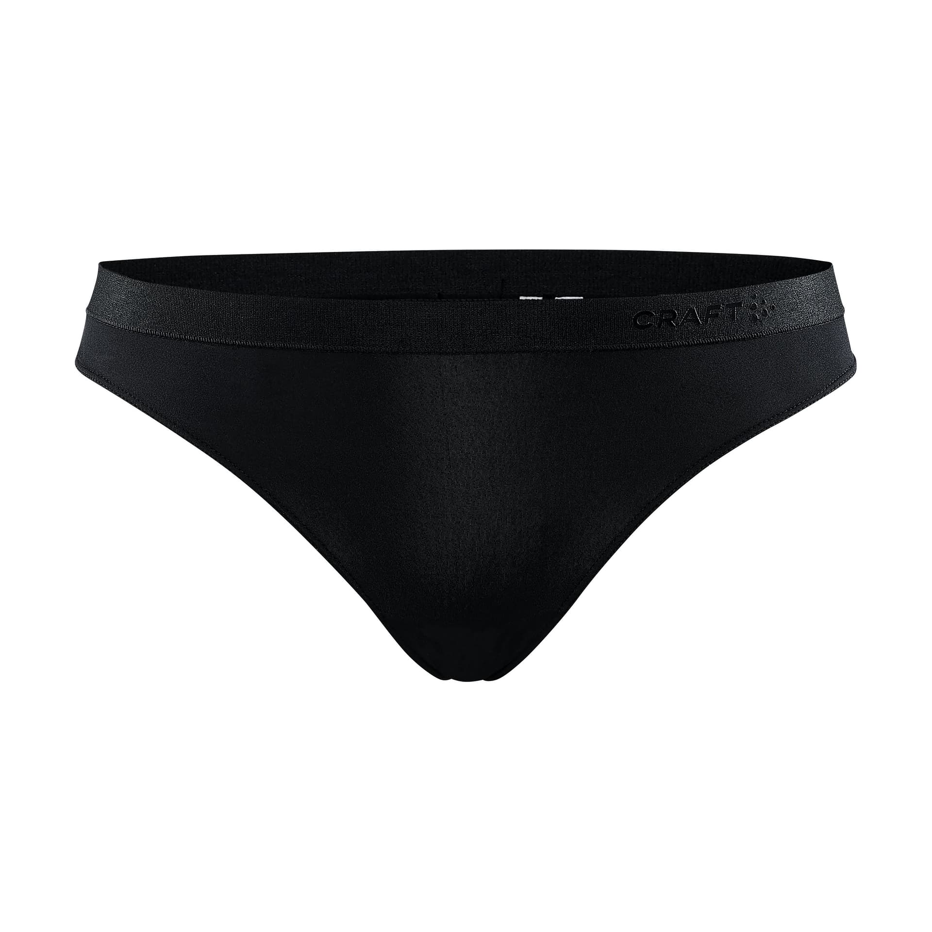 Craft Craft Women's Core Dry String Black
