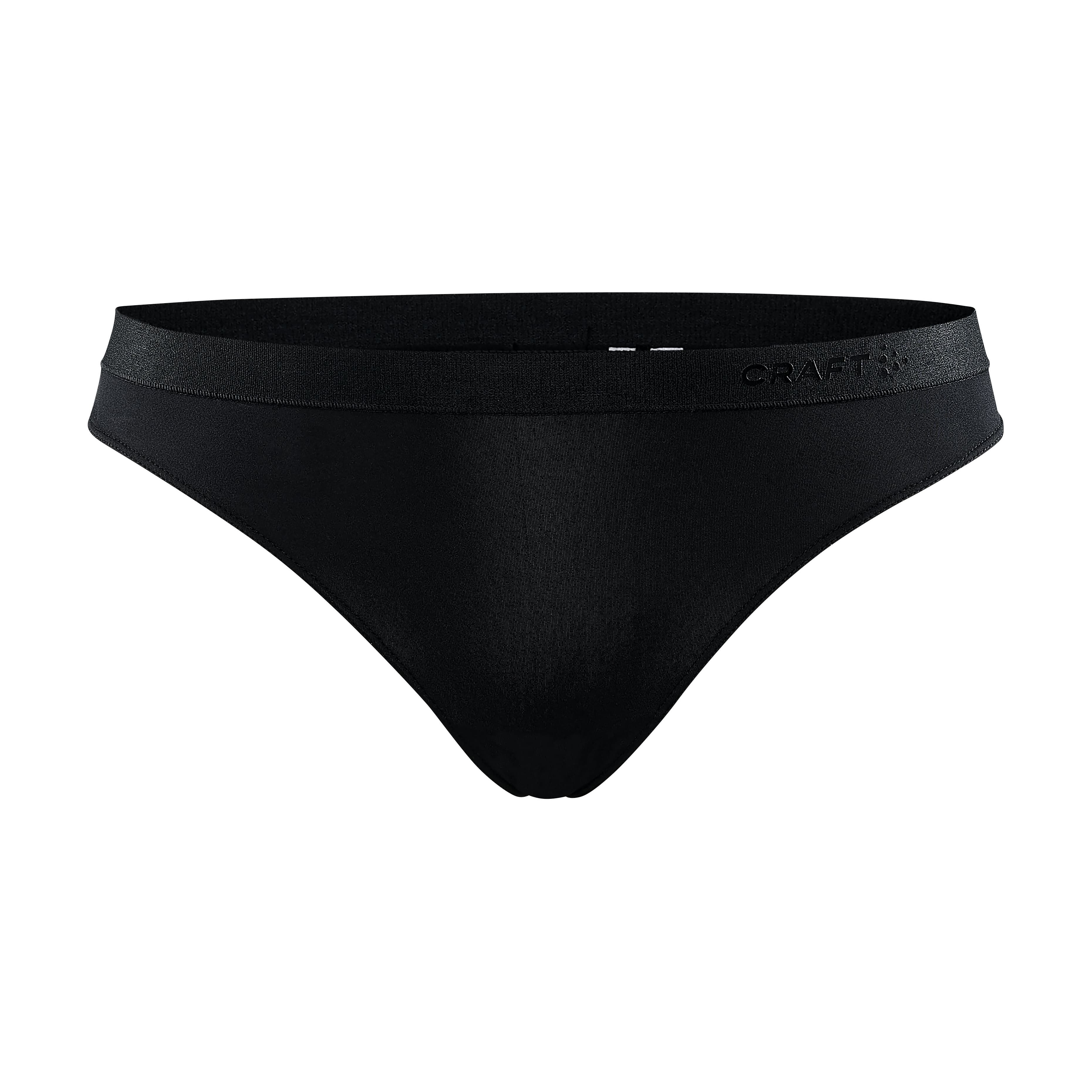 Craft Craft Women's Core Dry String Black