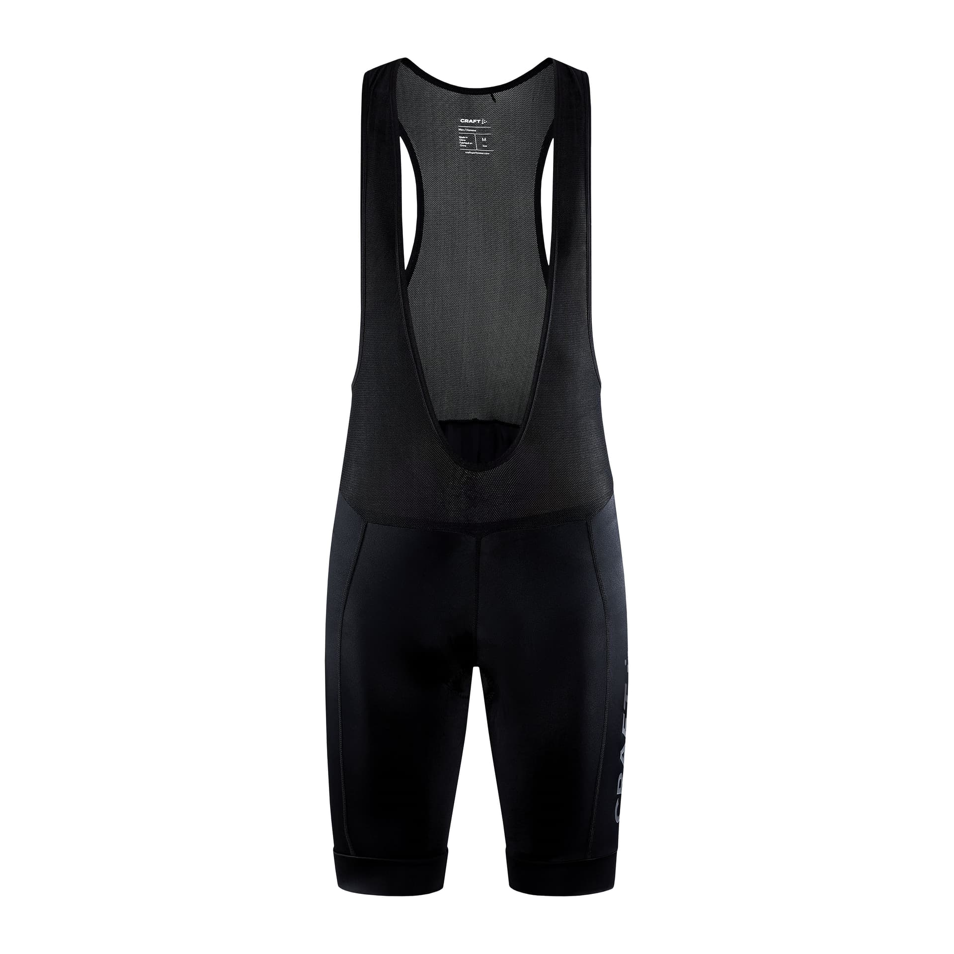 Craft Craft Men's Core Endur Bib Shorts Black