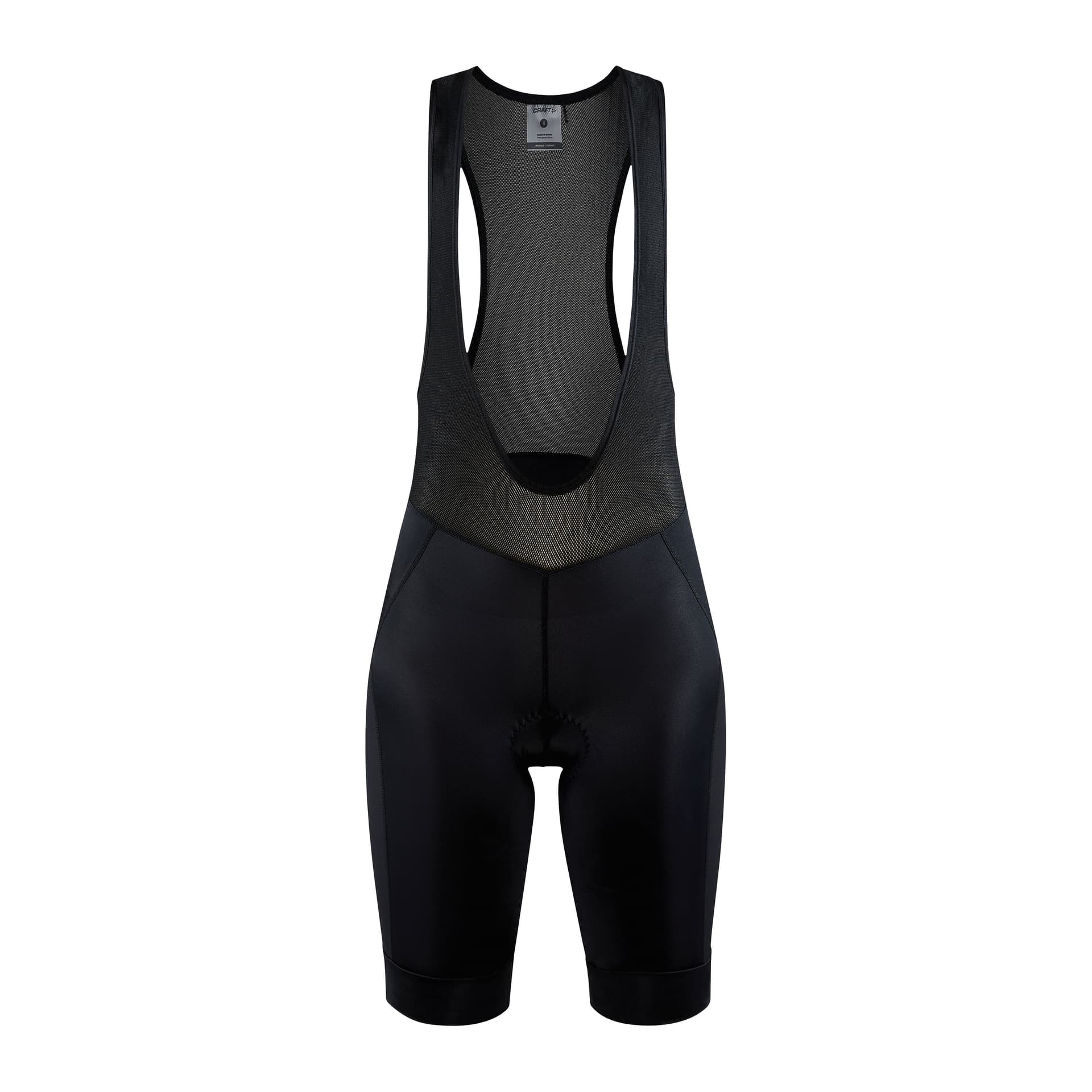 Craft Craft Women's Core Endur Bib Shorts Black/Black