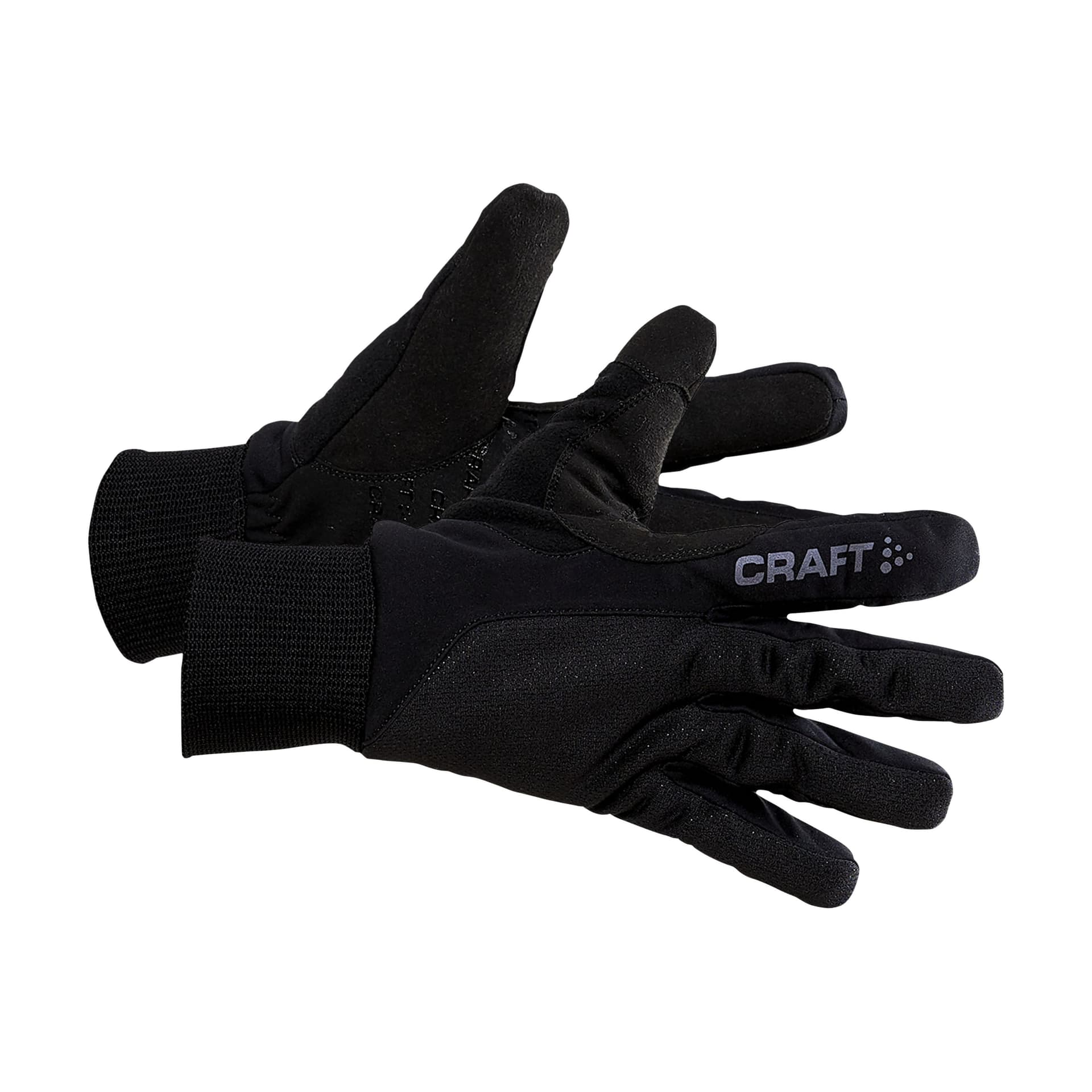 Craft Craft Core Insulate Glove Black