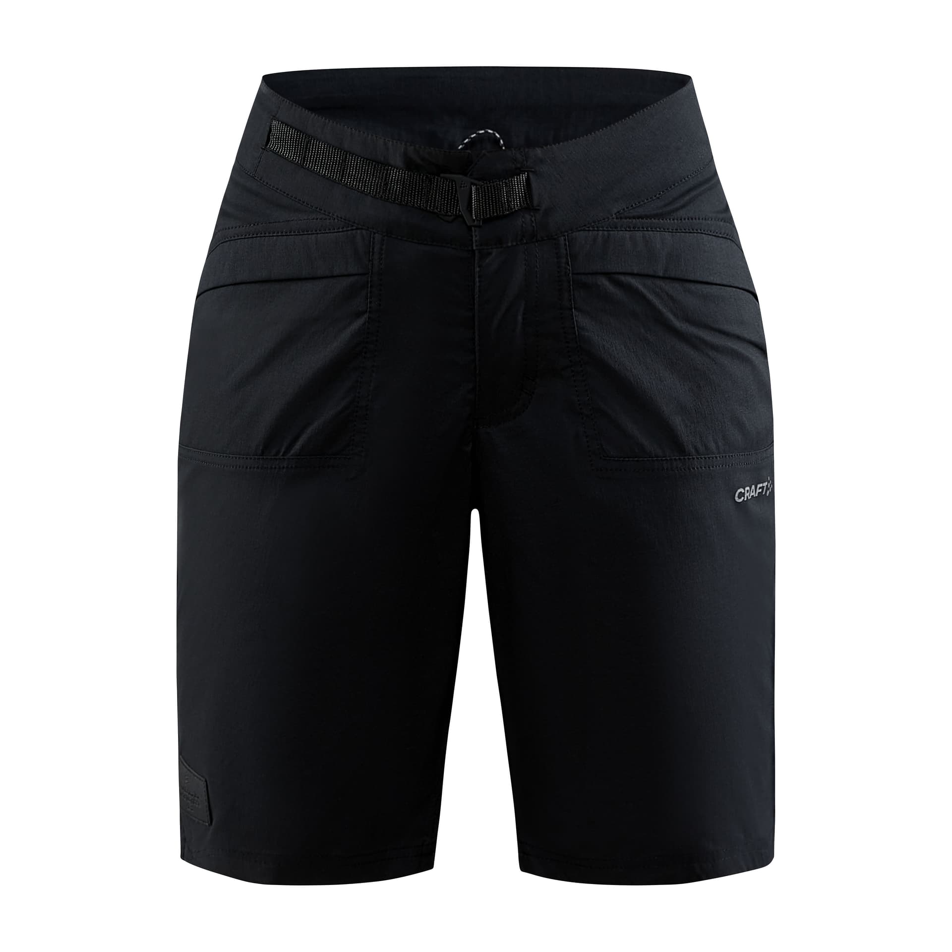 Craft Craft Women's Core Offroad XT Shorts Black