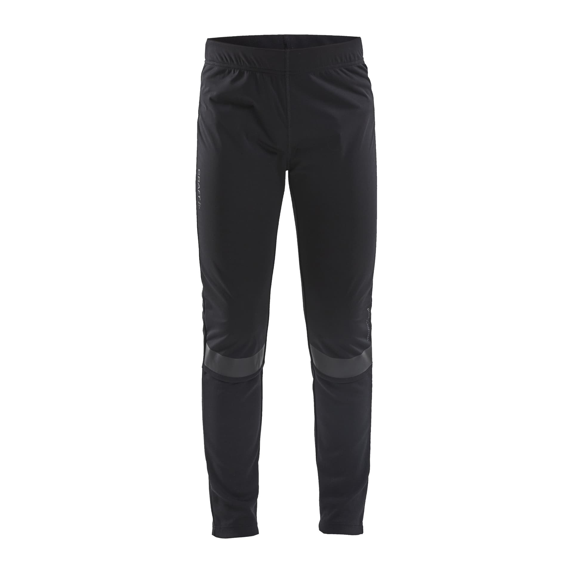 Craft Craft Juniors' Adv Warm Xc Tights Black