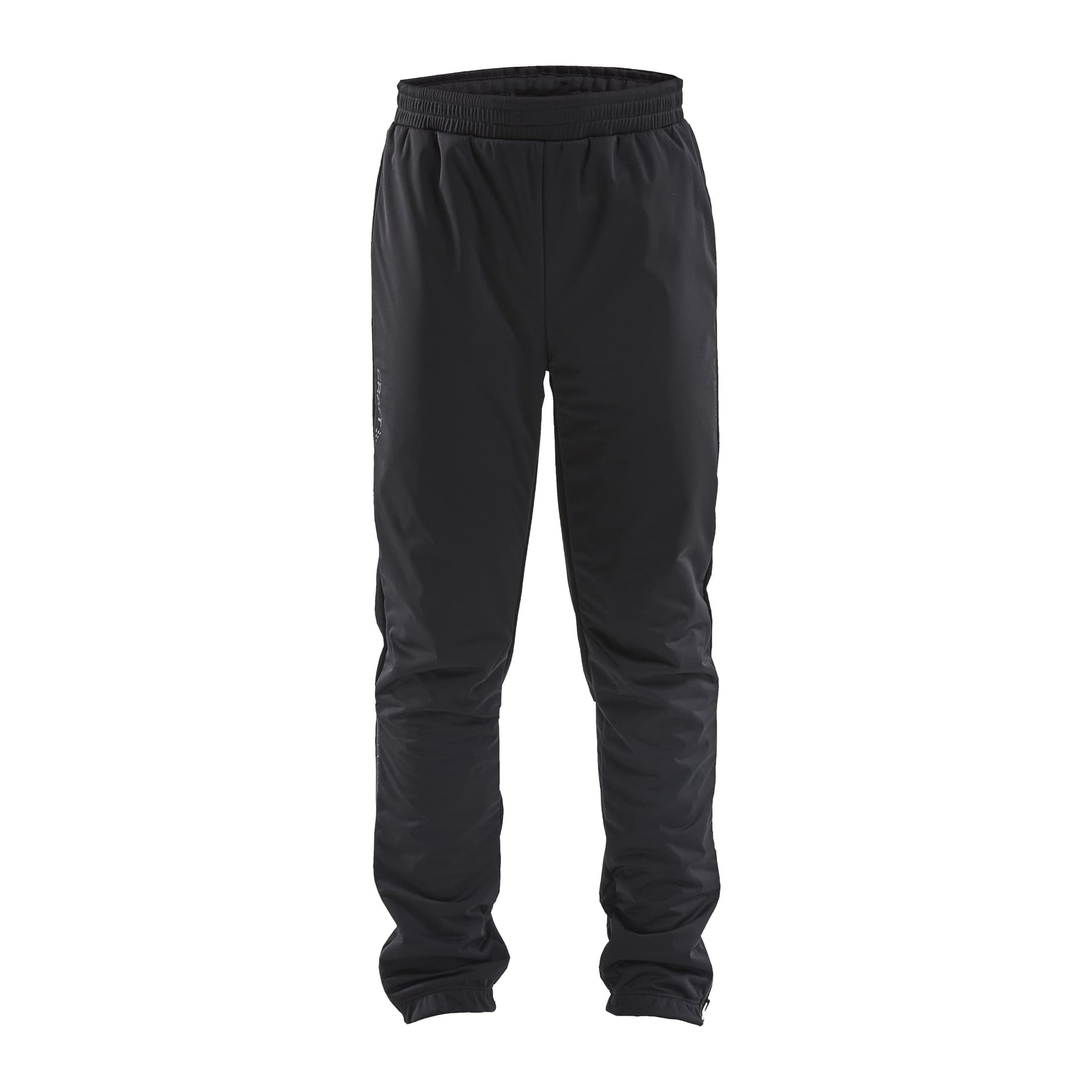 Craft Craft Juniors' Core Warm Xc Pants Black