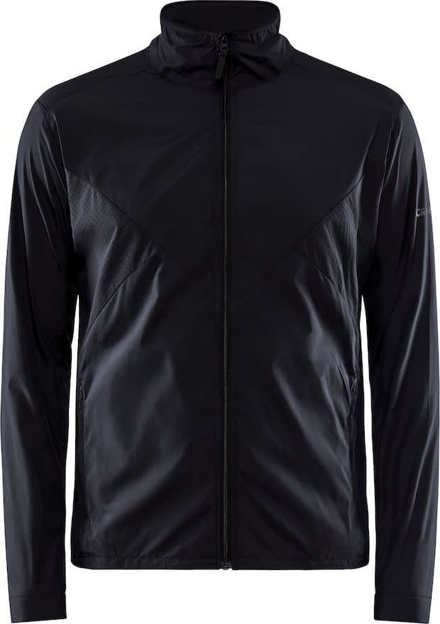 Craft Craft Men's Adv Essence Wind Jacket Black