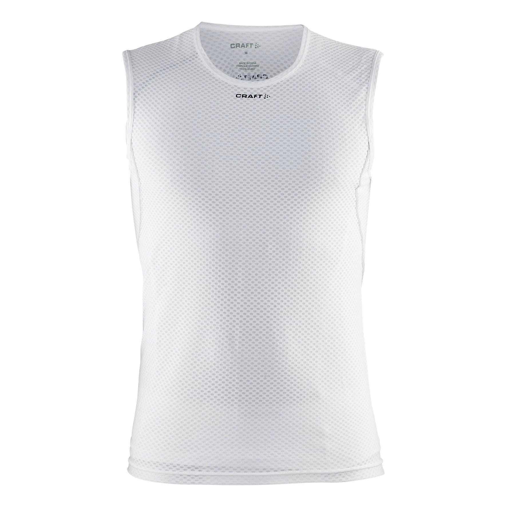Craft Craft Men's Cool Mesh Superlight Sl White