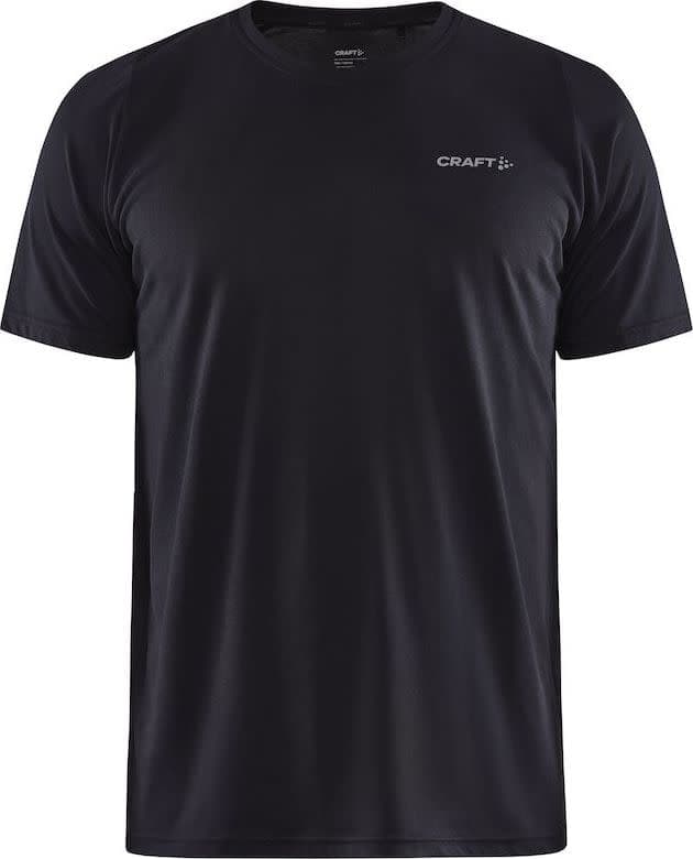 Craft Craft Men's Core Essence Bi-Blend Tee Black