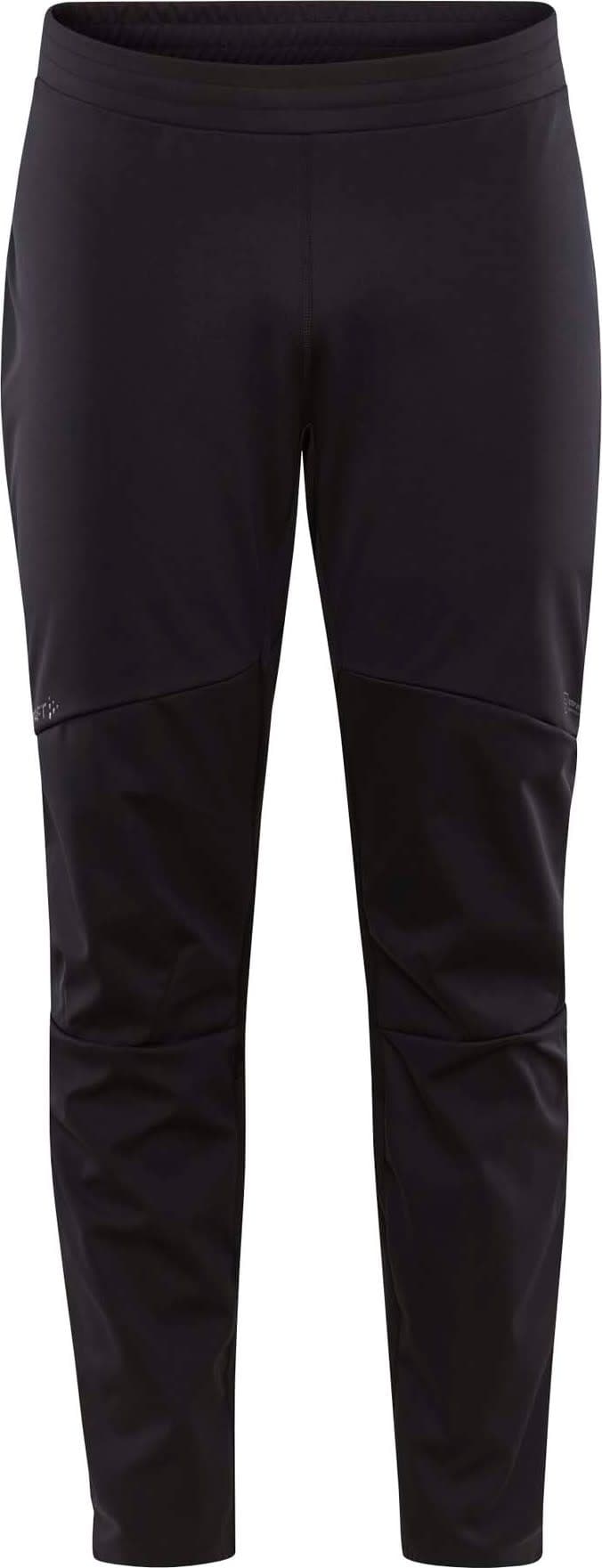 Craft Craft Men's Core XC Ski Training FZ Pants Black