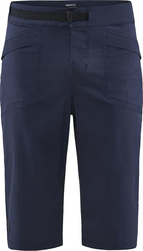 Craft Craft Men's Core Offroad XT Shorts Blaze
