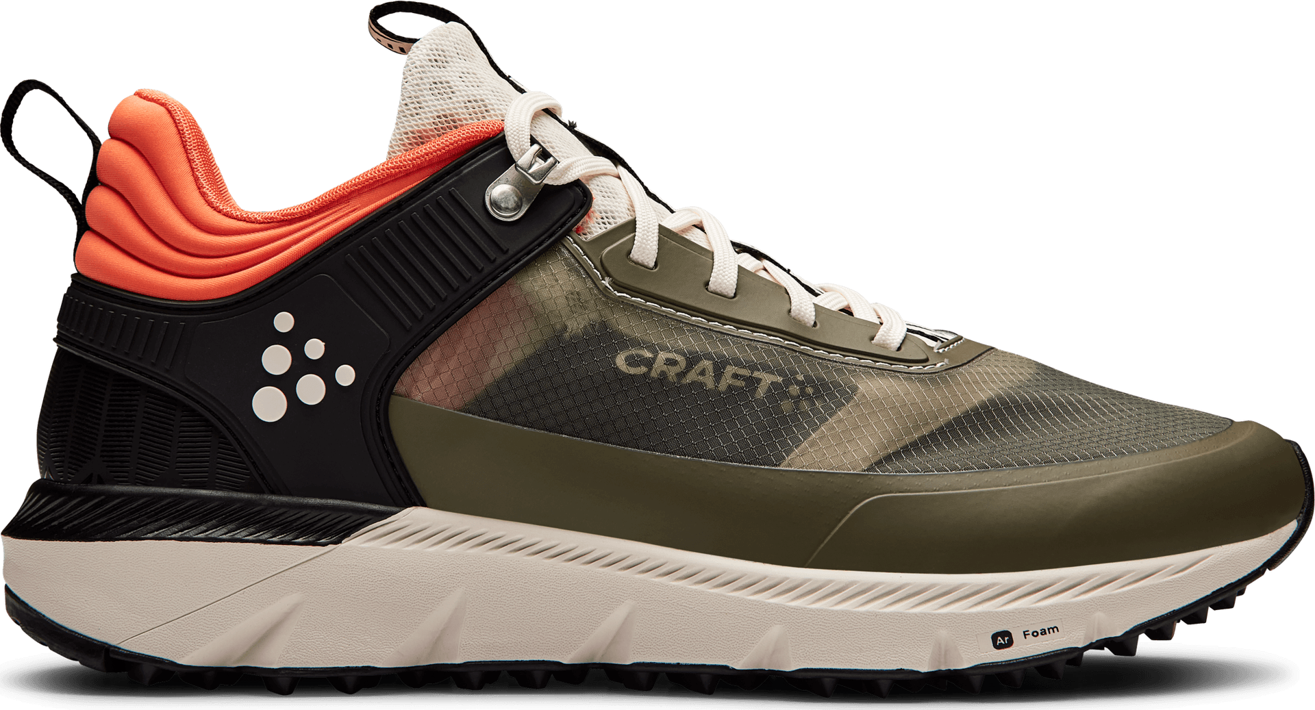 Craft Craft Men's Speed Hike Mid Fir/Black