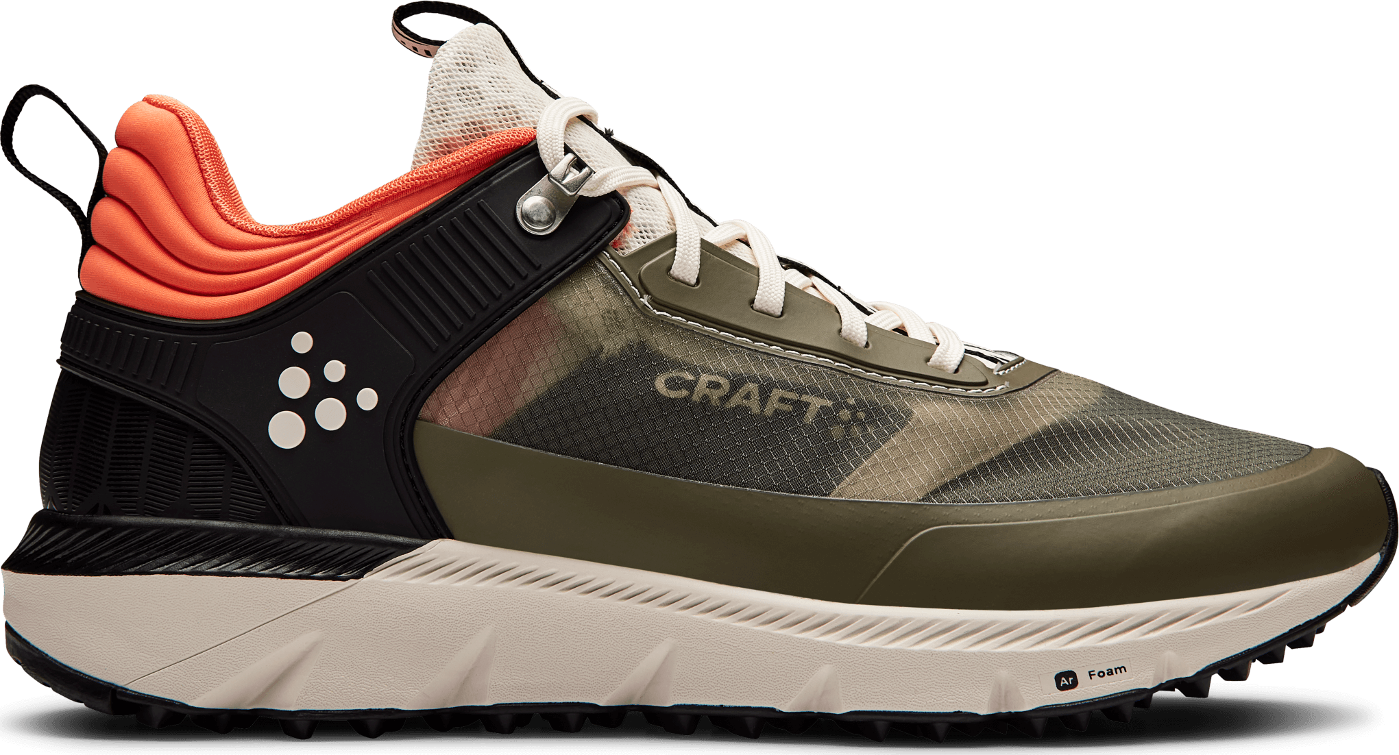 Craft Craft Men's Speed Hike Mid Fir/Black