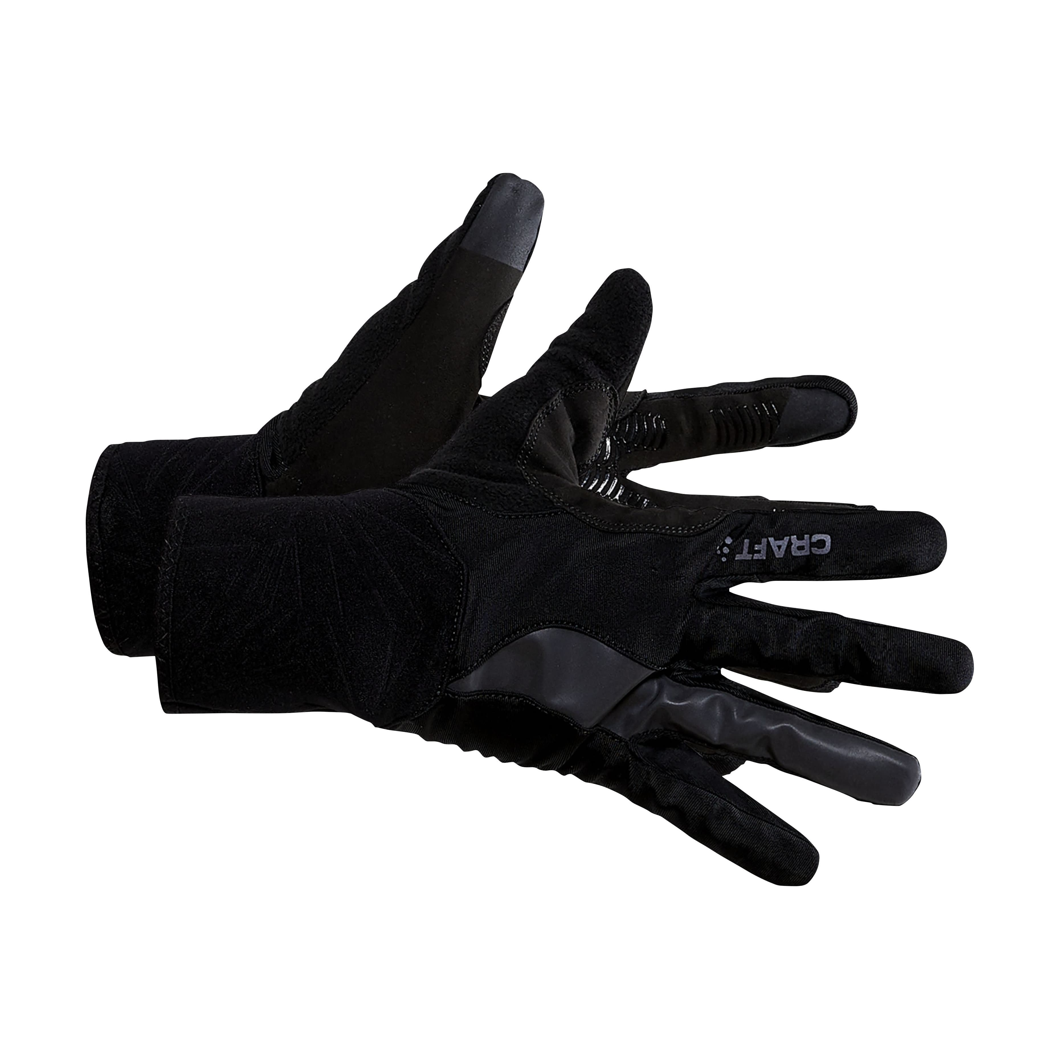 Craft Craft Pro Race Glove Black